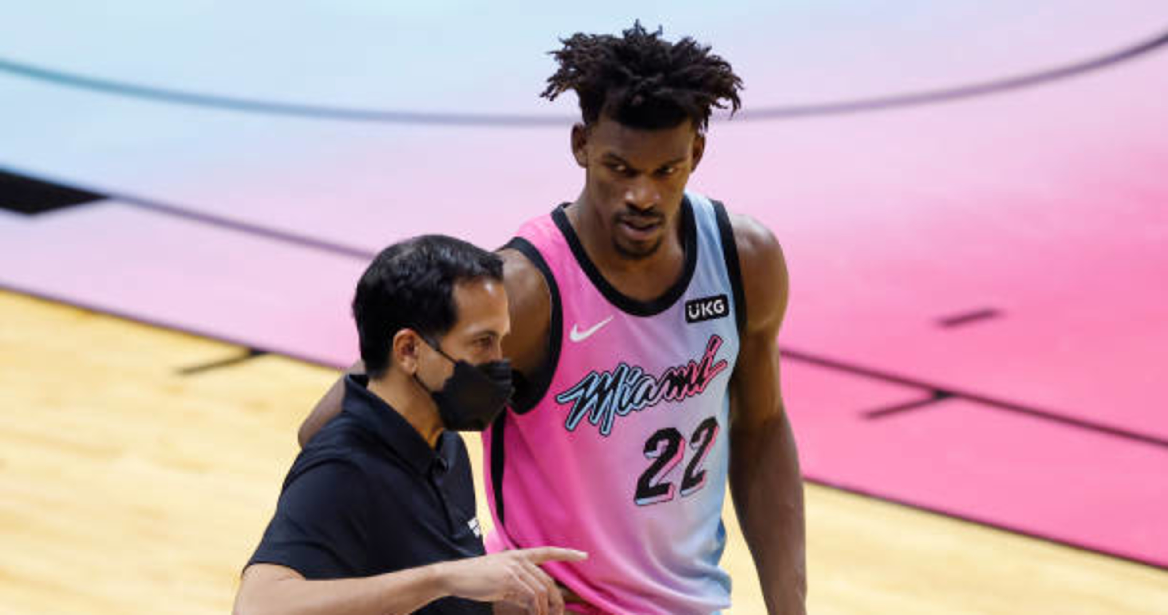 Jimmy Butler Contract: Miami Heat Star to Seek 4-Year, $181M Contract