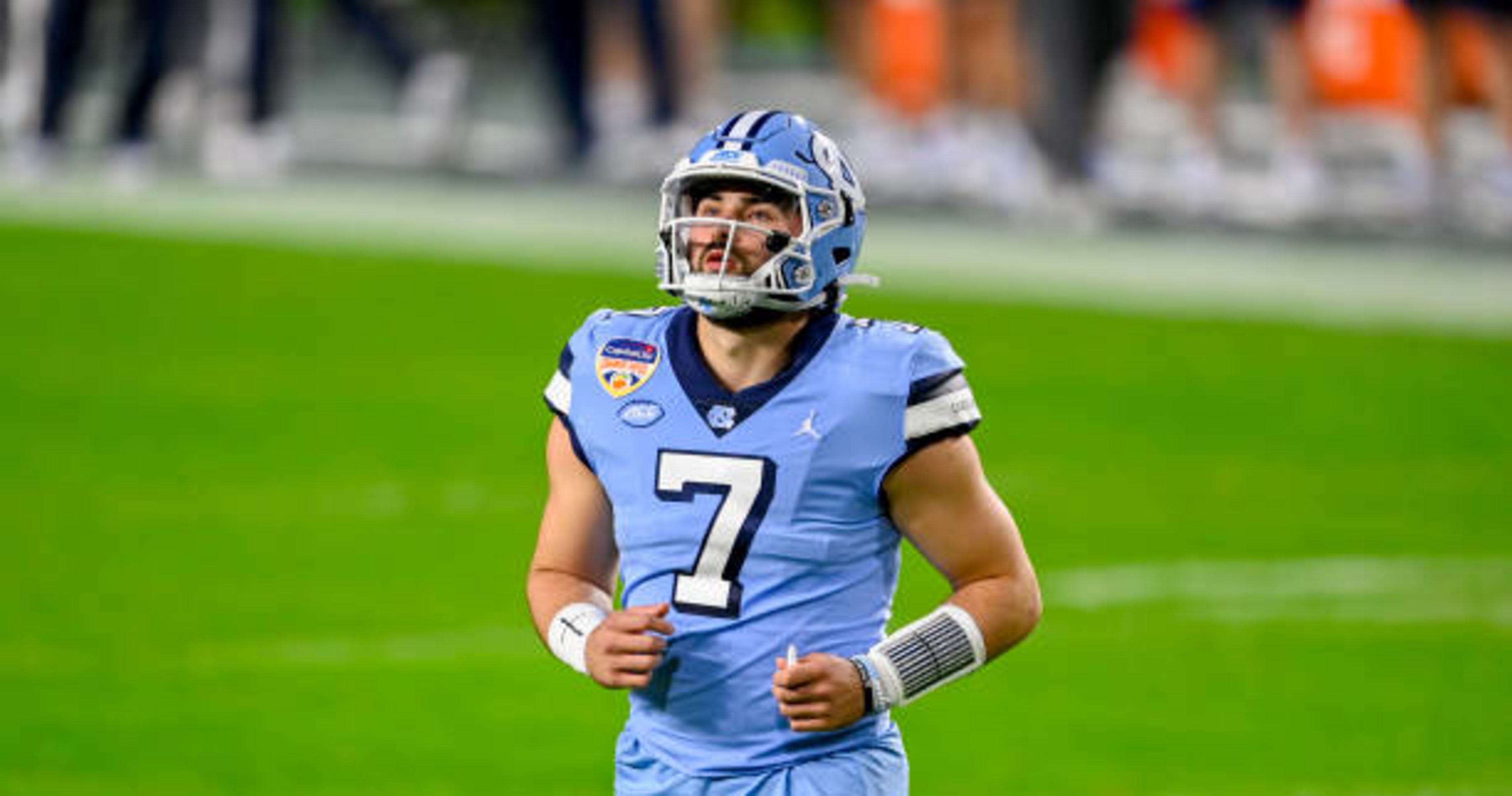 Todd McShay 2022 NFL Mock Draft - Music City Miracles