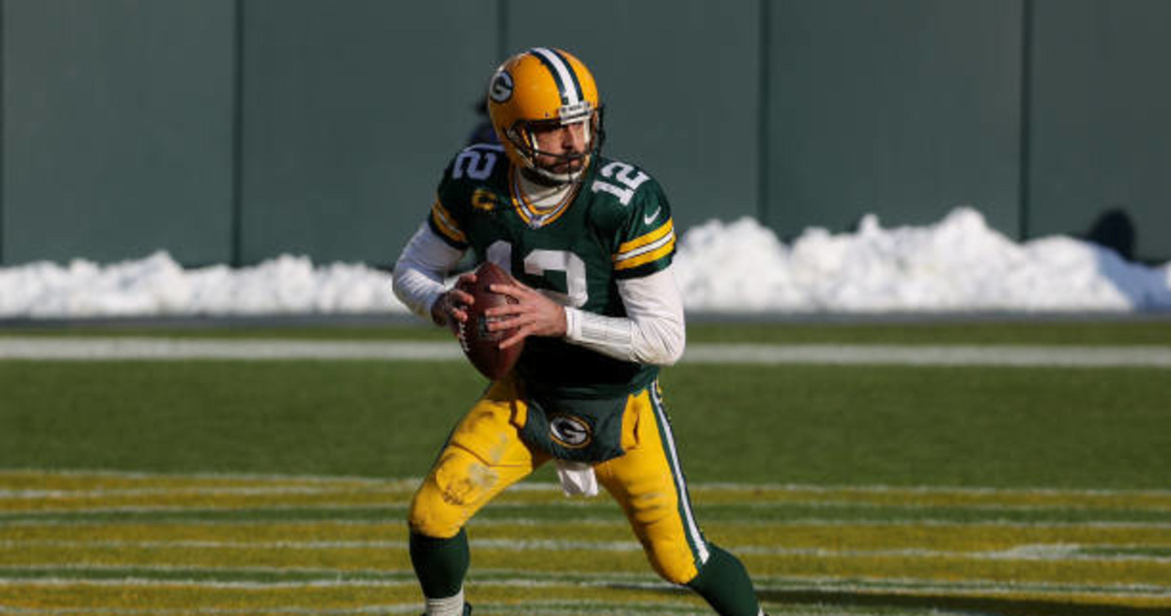 Schefter: Aaron Rodgers does not want to return to the Green Bay Packers -  Daily Norseman