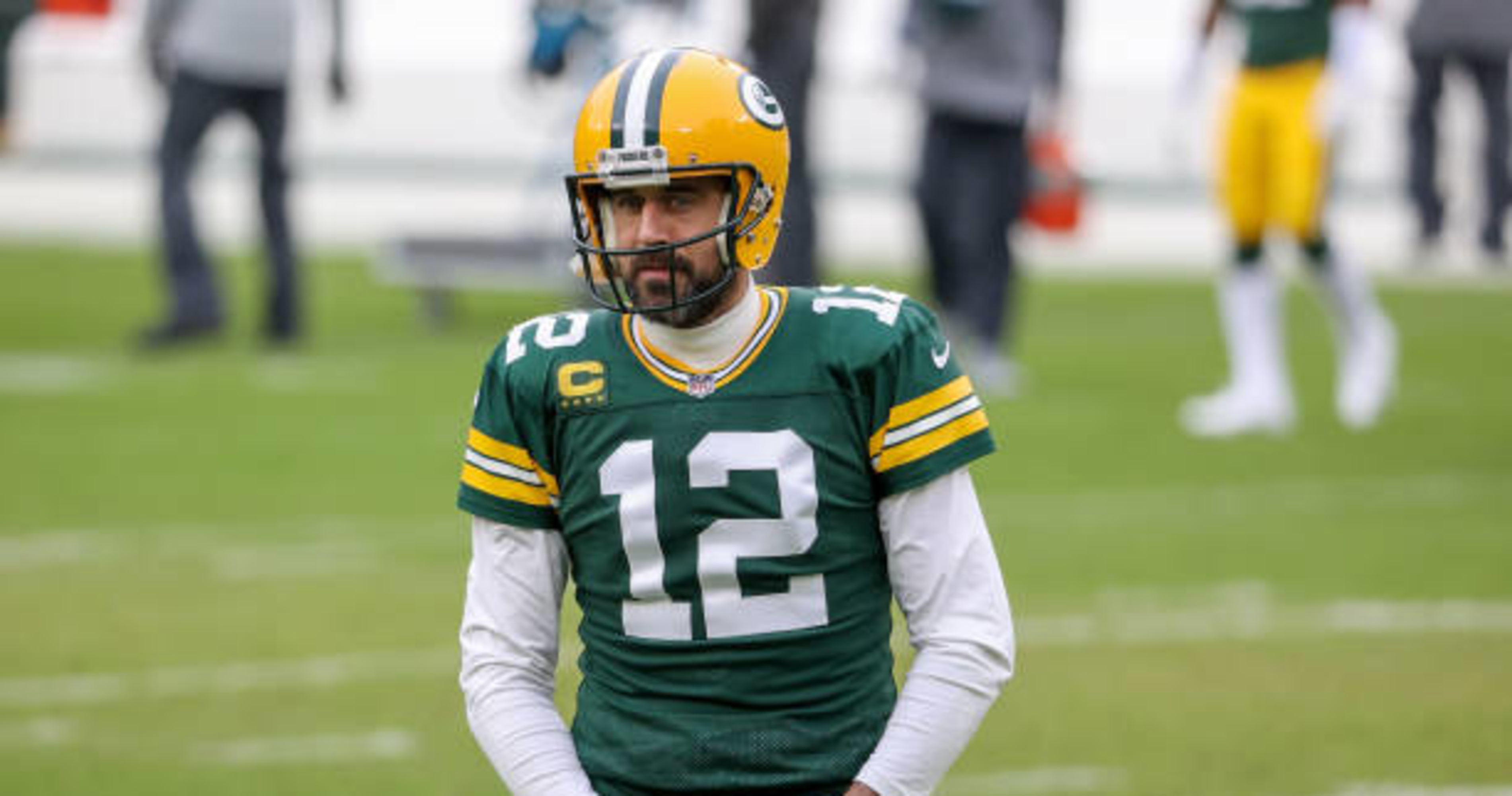 Packers Rumors: GB Explored QBs in 2021 NFL Draft Amid Aaron Rodgers Drama, News, Scores, Highlights, Stats, and Rumors