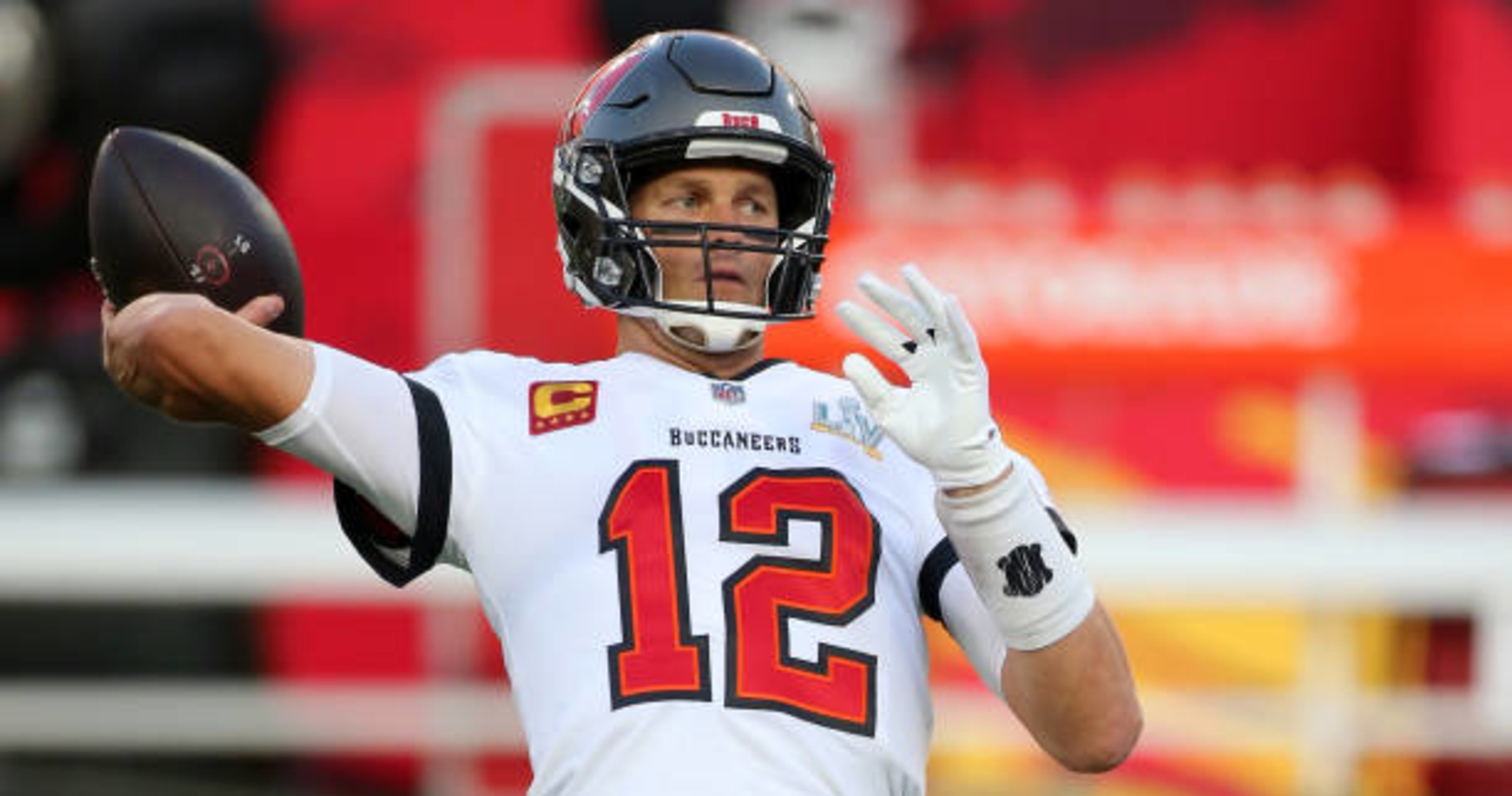 NFL Offseason Previews: Tampa Bay Buccaneers - Bleacher Nation