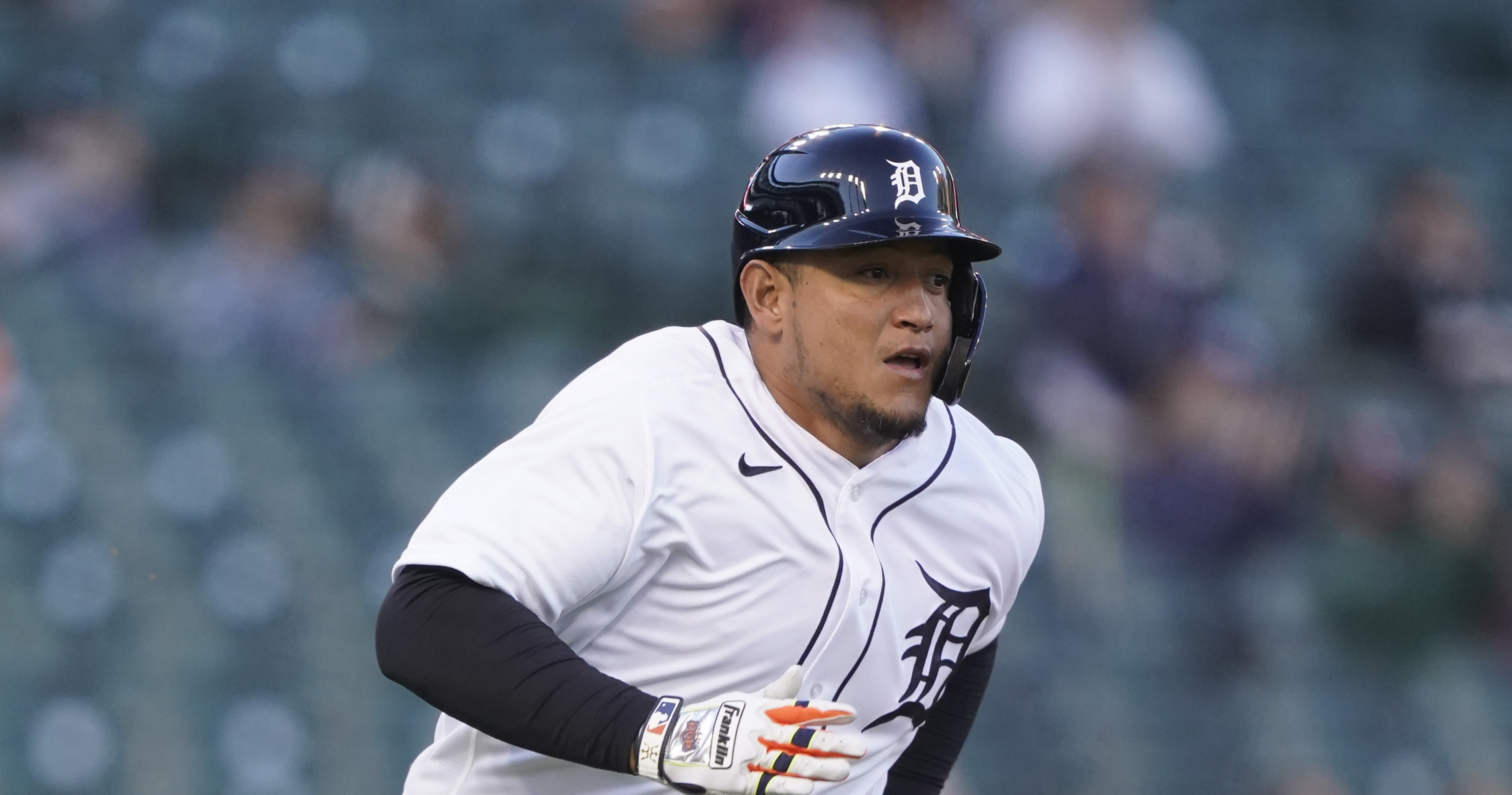 Miguel Cabrera's Face and the 5 Most Bloodied Injuries in Baseball History, News, Scores, Highlights, Stats, and Rumors