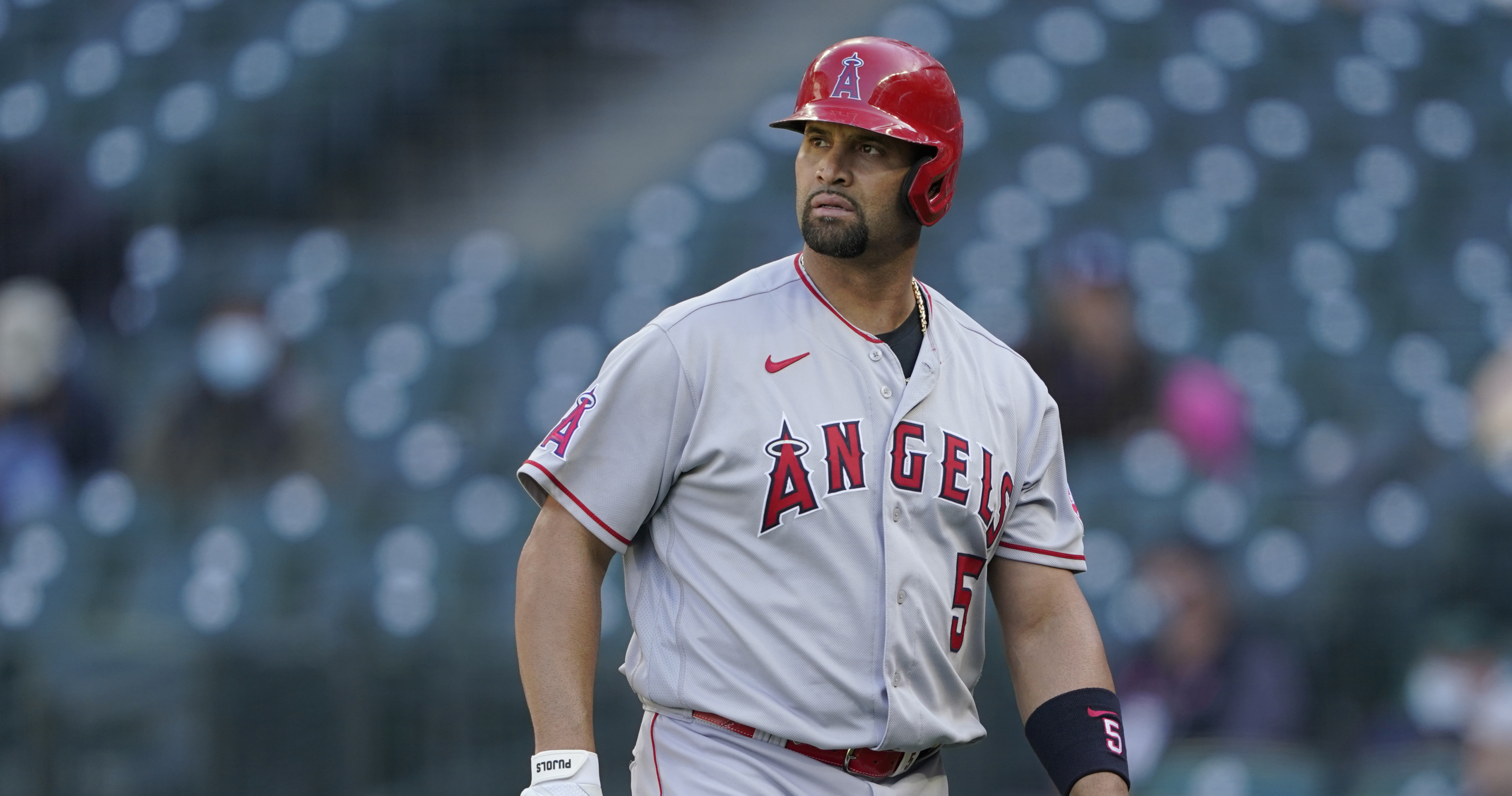 MLB Rumors: Albert Pujols Drawing Interest from Cardinals After Angels  Release, News, Scores, Highlights, Stats, and Rumors