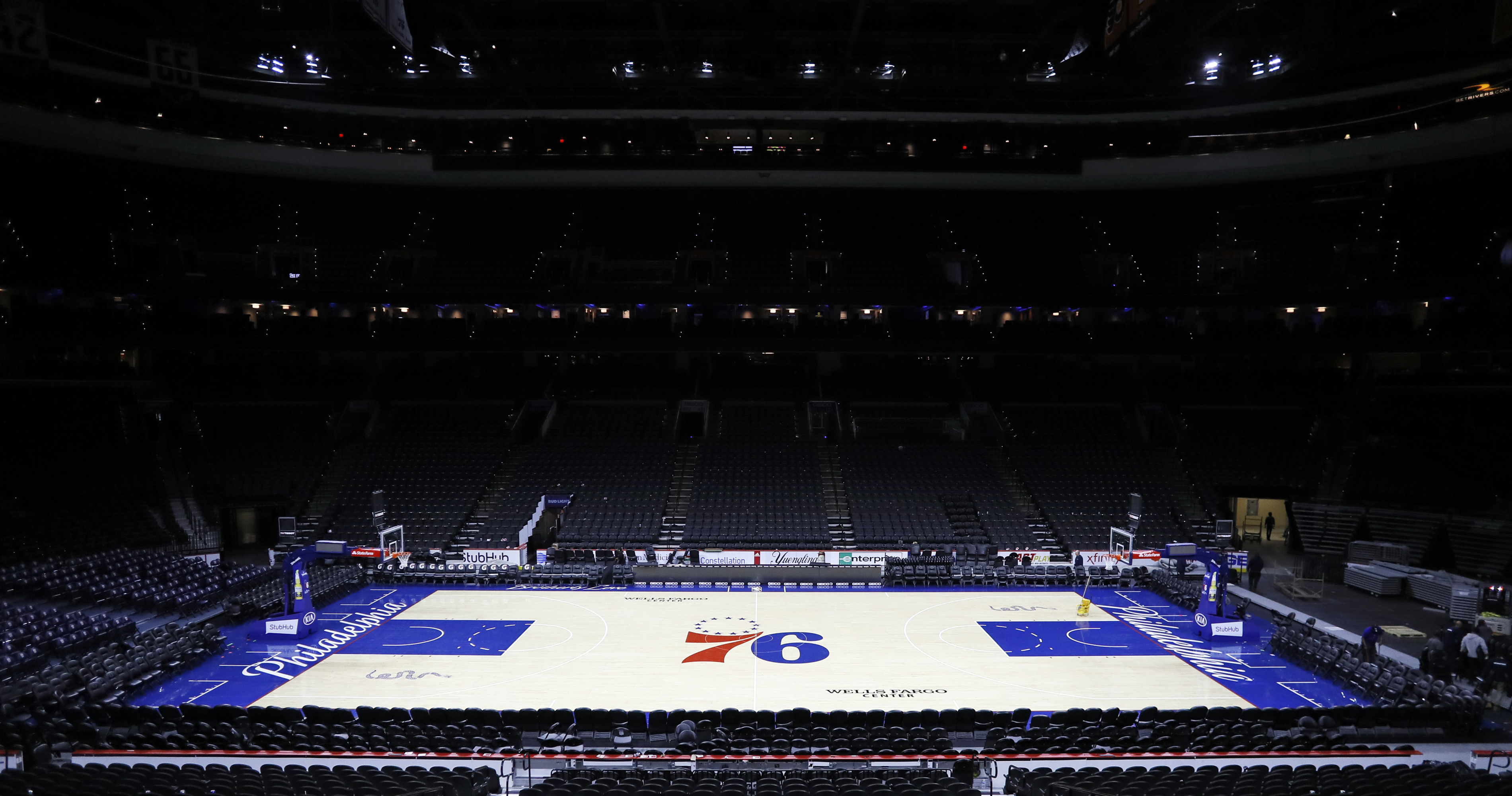 76ers Express Support for Jewish Community Amid Rise of Antisemitic ...