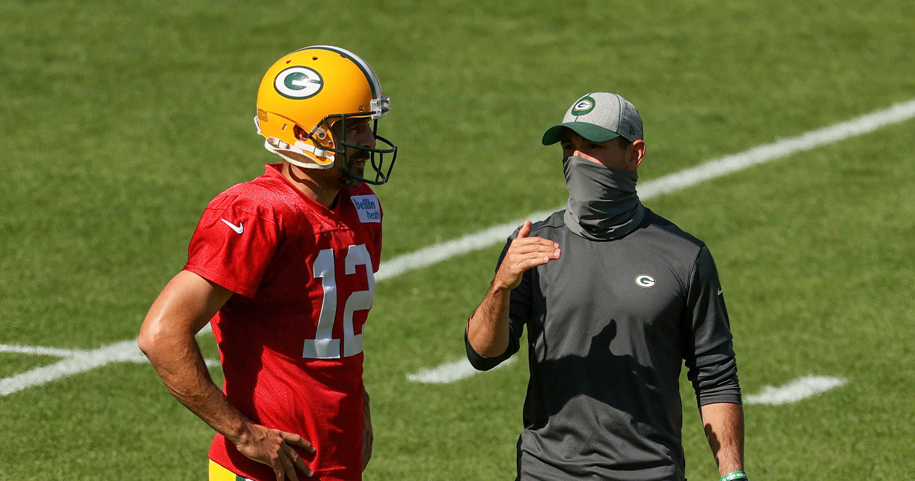 Matt LaFleur on Aaron Rodgers Trade Affecting Packers: GB Vets are  'Prideful Dudes', News, Scores, Highlights, Stats, and Rumors