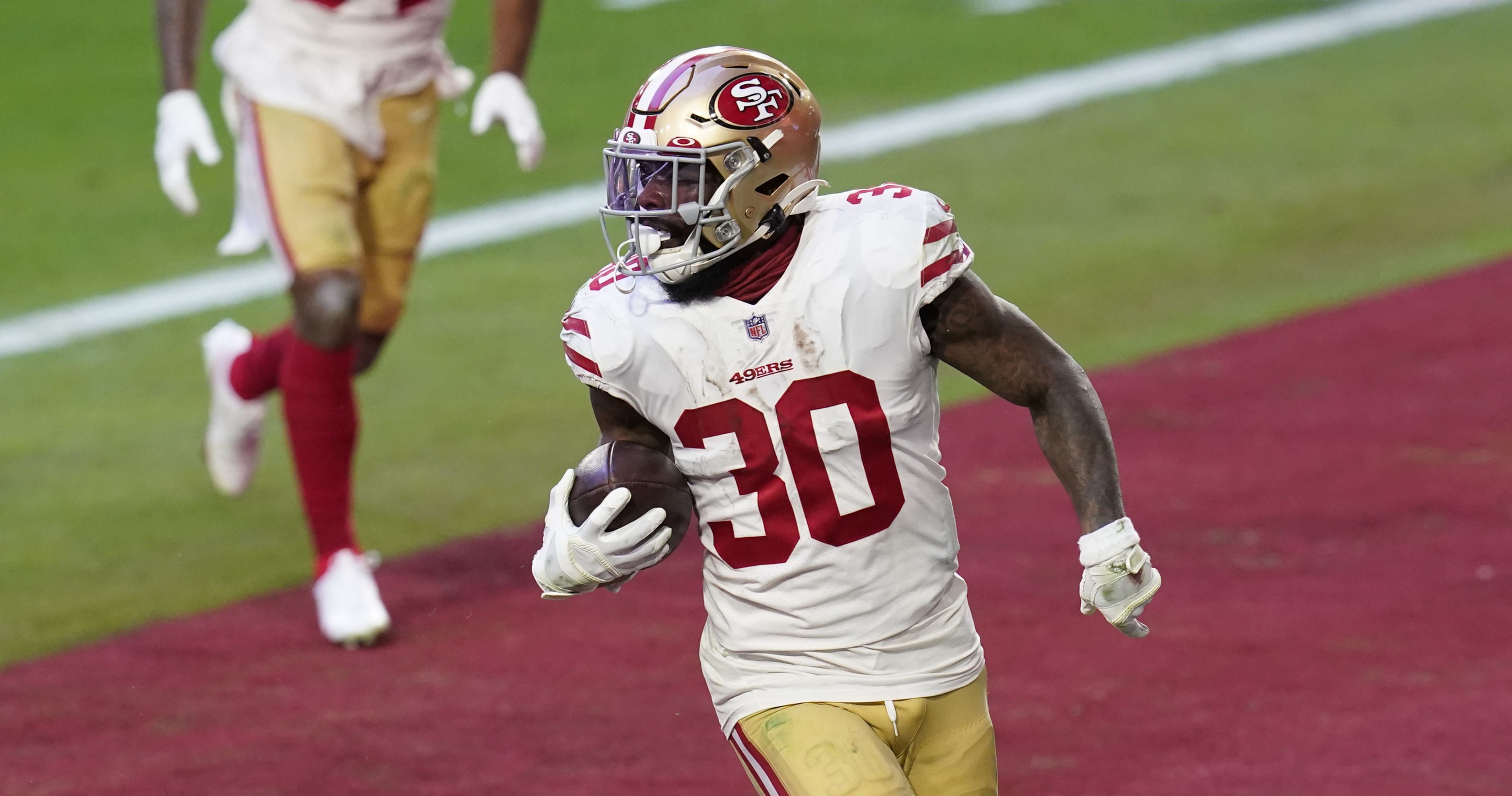 Report: Fred Warner, 49ers Agree to 5-year Contract Worth over $95m:  Highest-Paid ILB, News, Scores, Highlights, Stats, and Rumors