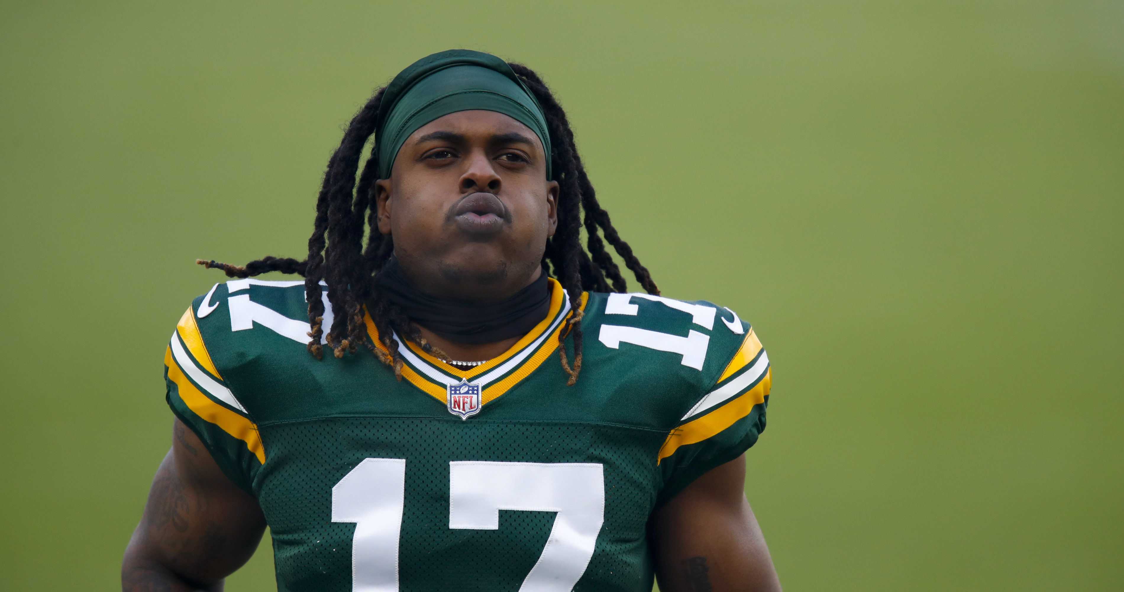 The Aaron Rodgers to Davante Adams connection emerging as one of the NFL's  best, NFL News, Rankings and Statistics