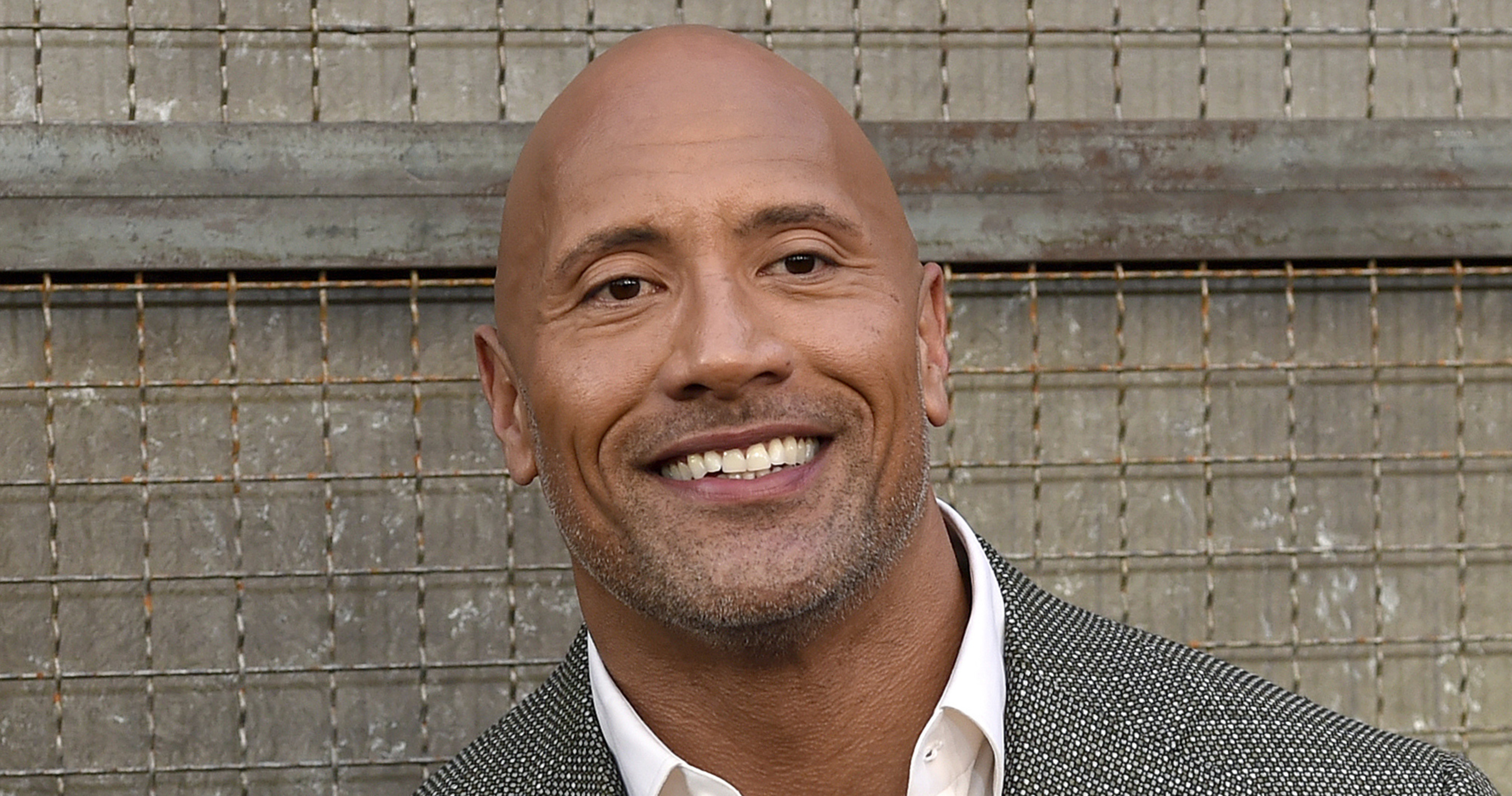 Dwayne Johnson Clarifies If We Can Still Call Him 'The Rock