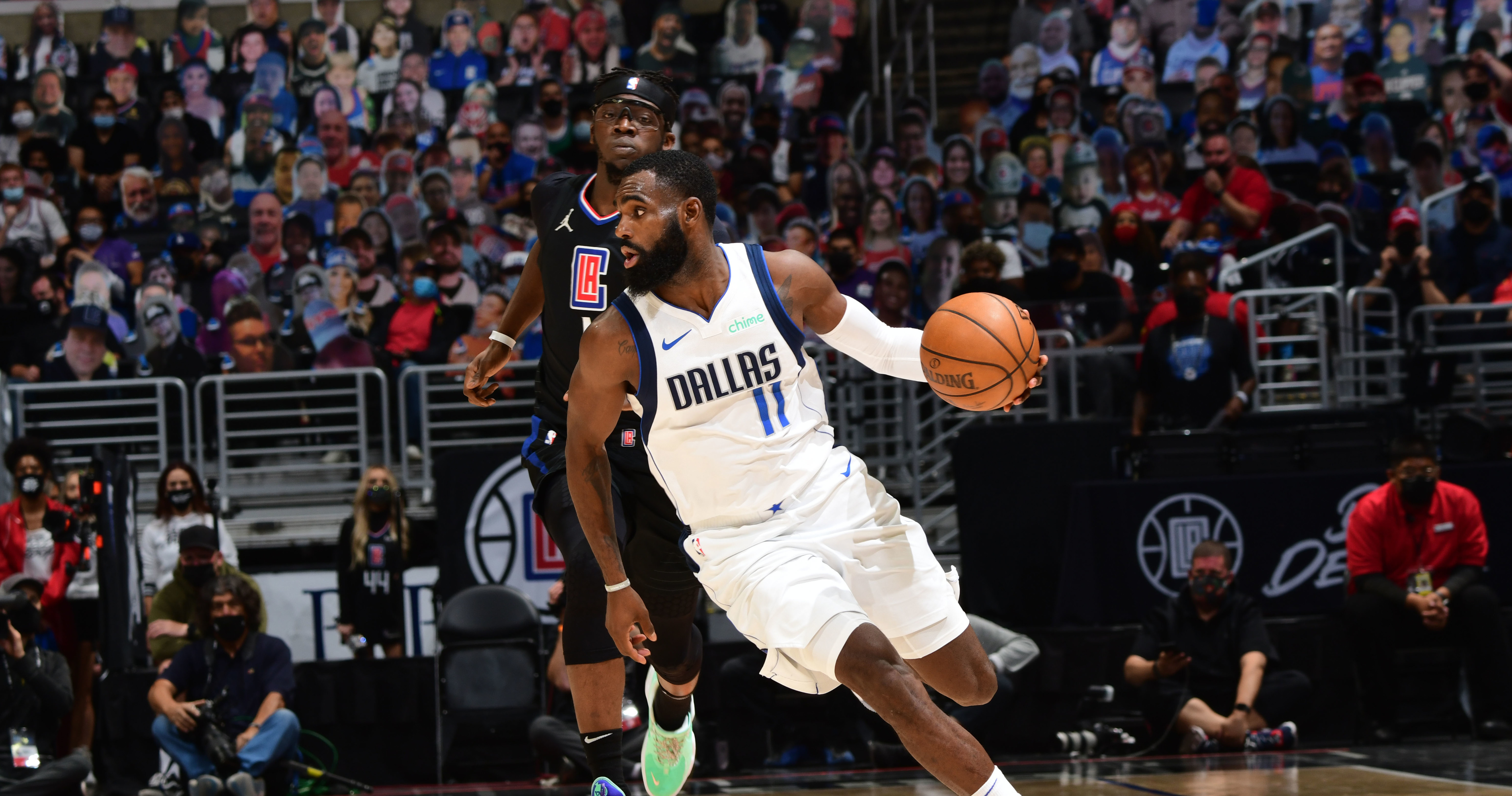 Mavericks Rumors: DAL Confident About Signing Tim Hardaway Jr. to New ...