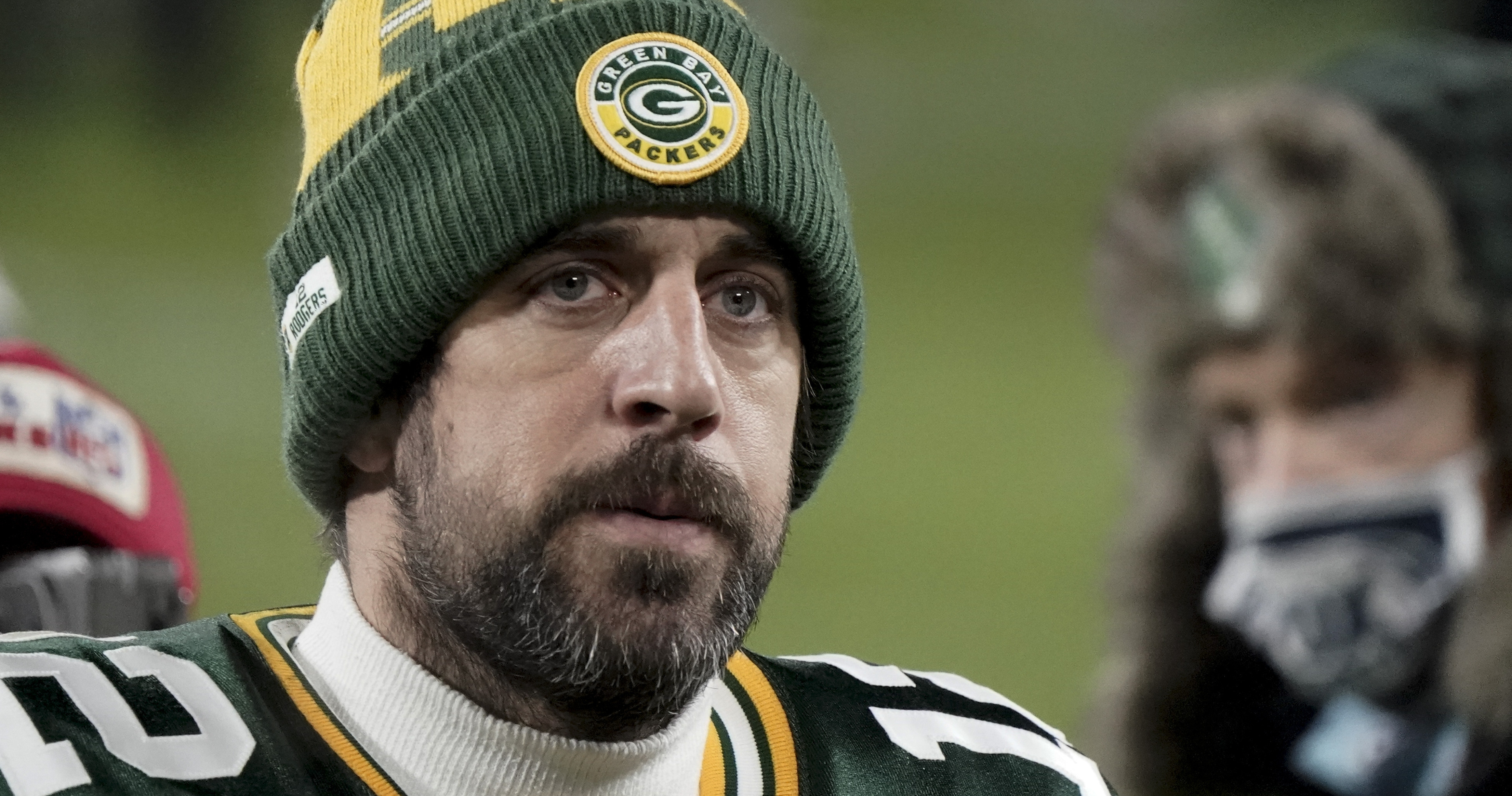 Packers 'Look Forward' to Retiring Aaron Rodgers' No. 12 Jersey, Mark  Murphy Says, News, Scores, Highlights, Stats, and Rumors