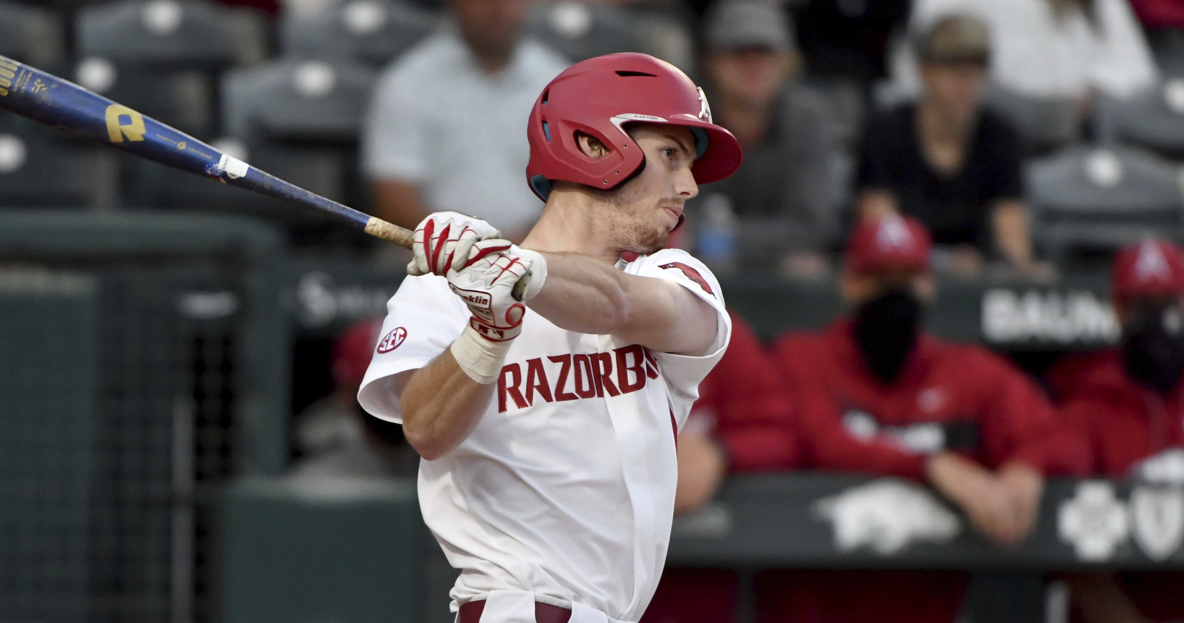 The silver linings for Mississippi State in its 8-2 Game 1 loss