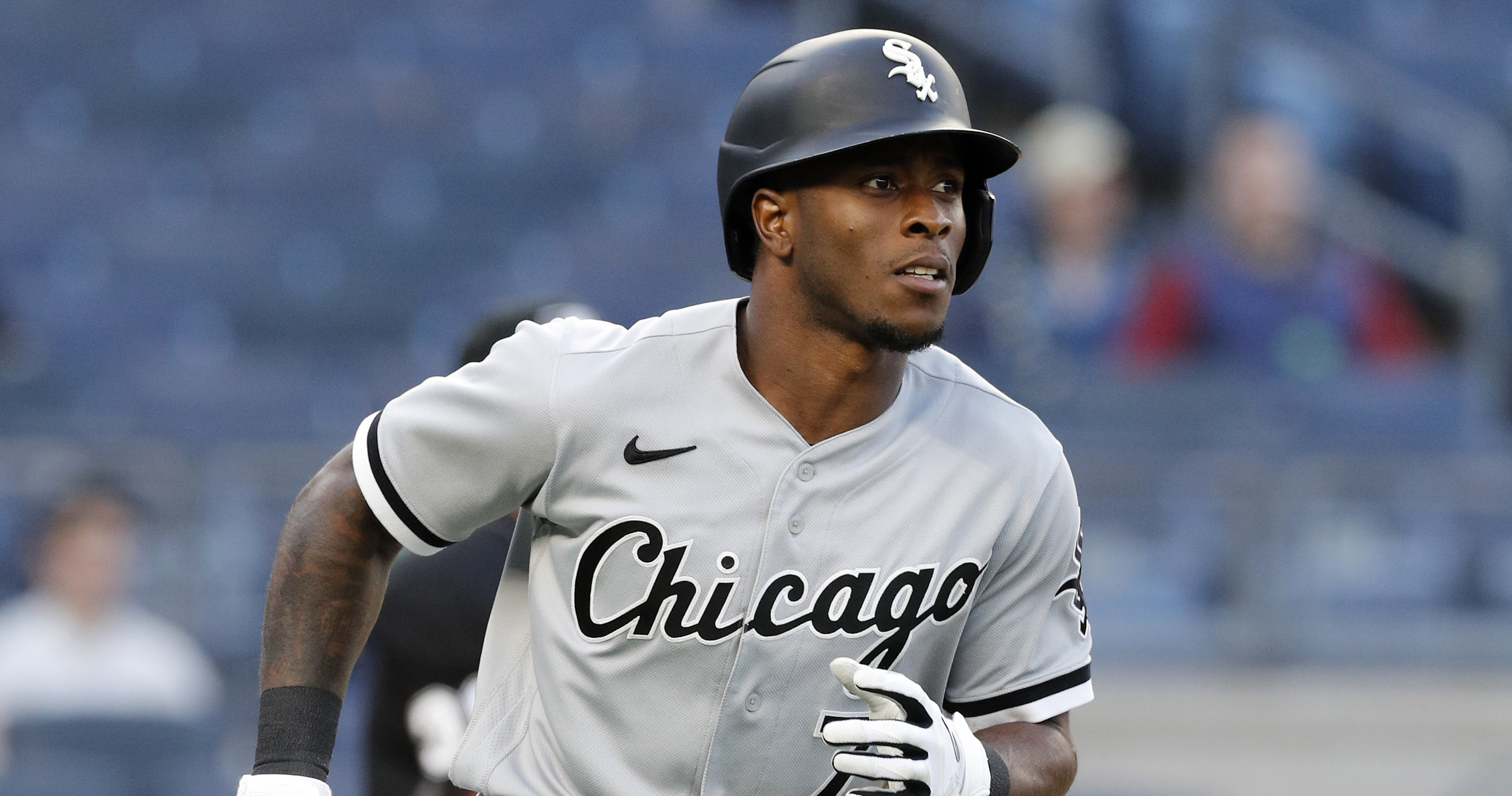 White Sox Unveil Black 'Southside' Uniforms For MLB City Connect Series -  CBS Chicago