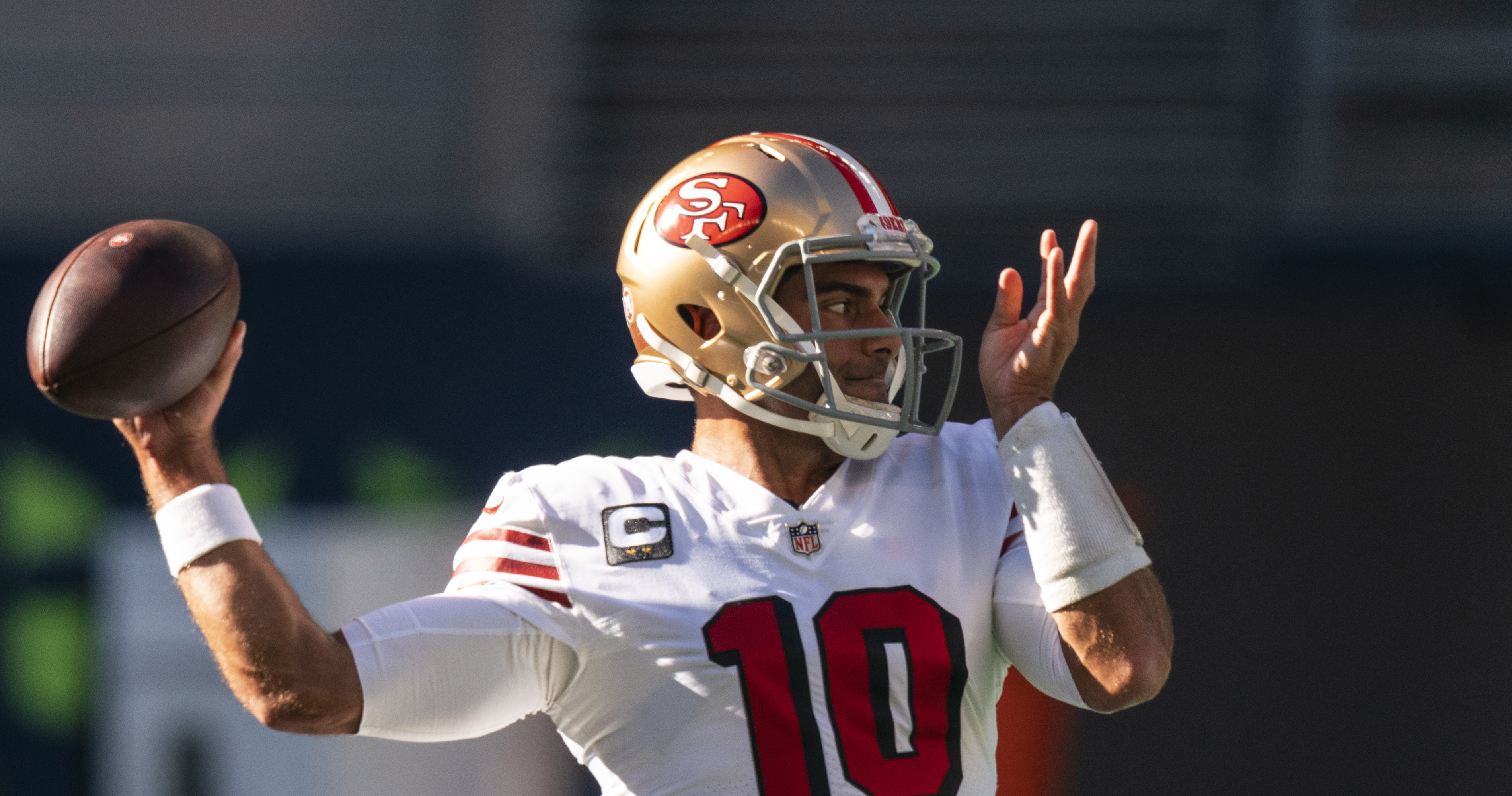 Kyle Shanahan Talks 49ers' Pursuit Of Matthew Stafford Trade Before Rams  Deal, News, Scores, Highlights, Stats, and Rumors