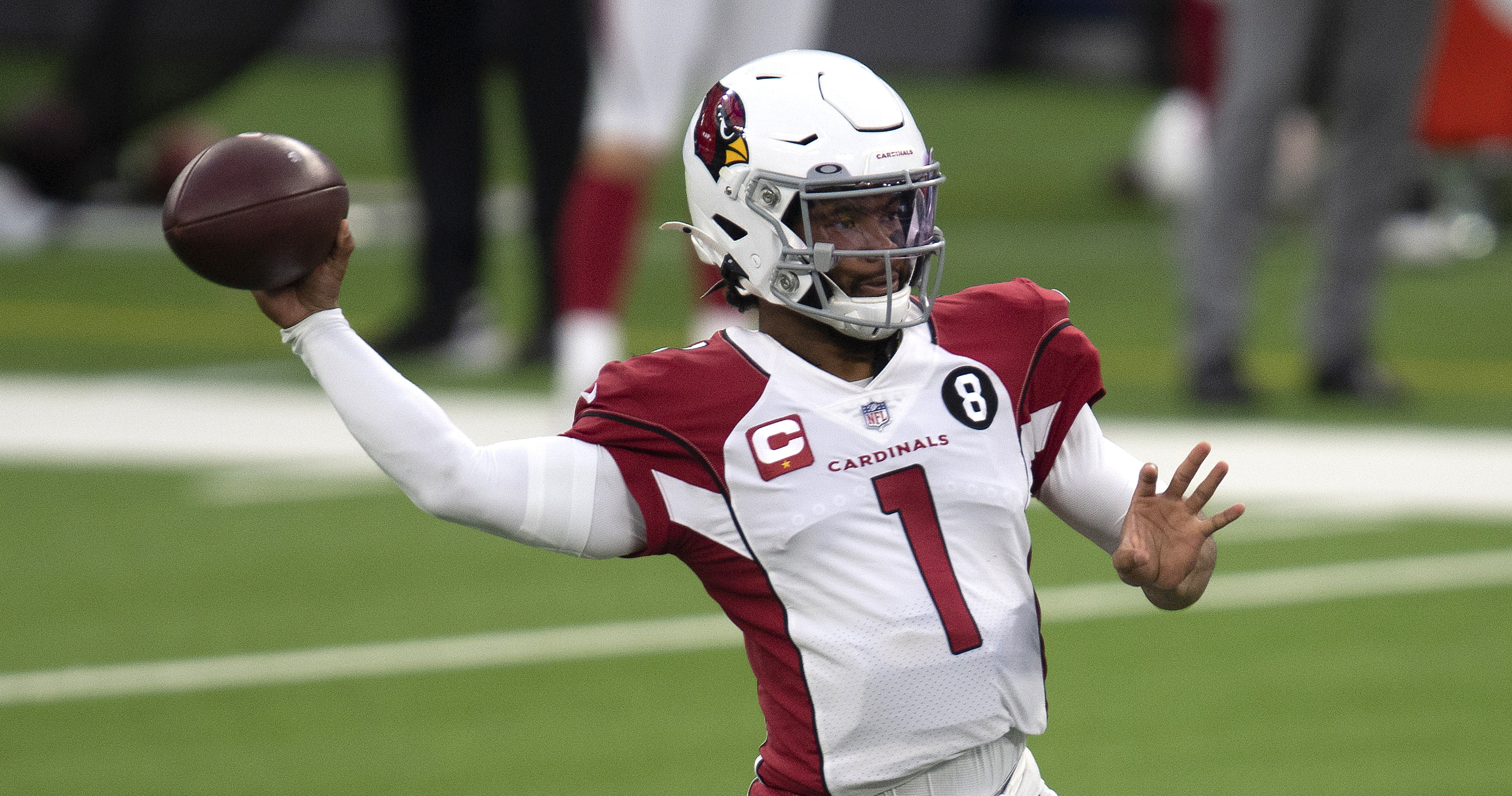 What Do The Arizona Cardinals Do With Kyler Murray? Albert Breer Discusses