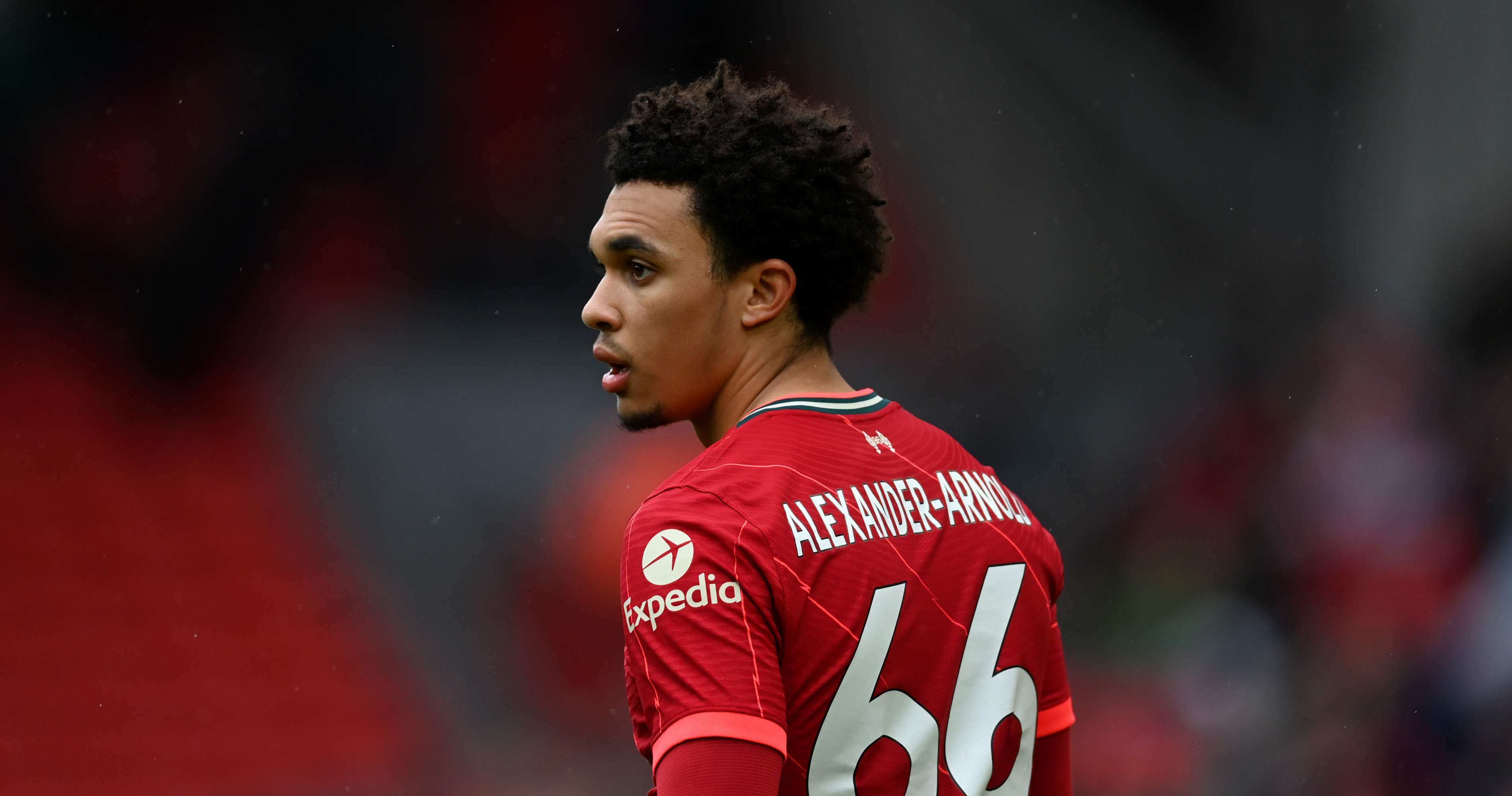 England Euro Squad 2021: Trent Alexander-Arnold, Full 26-Man Roster ...