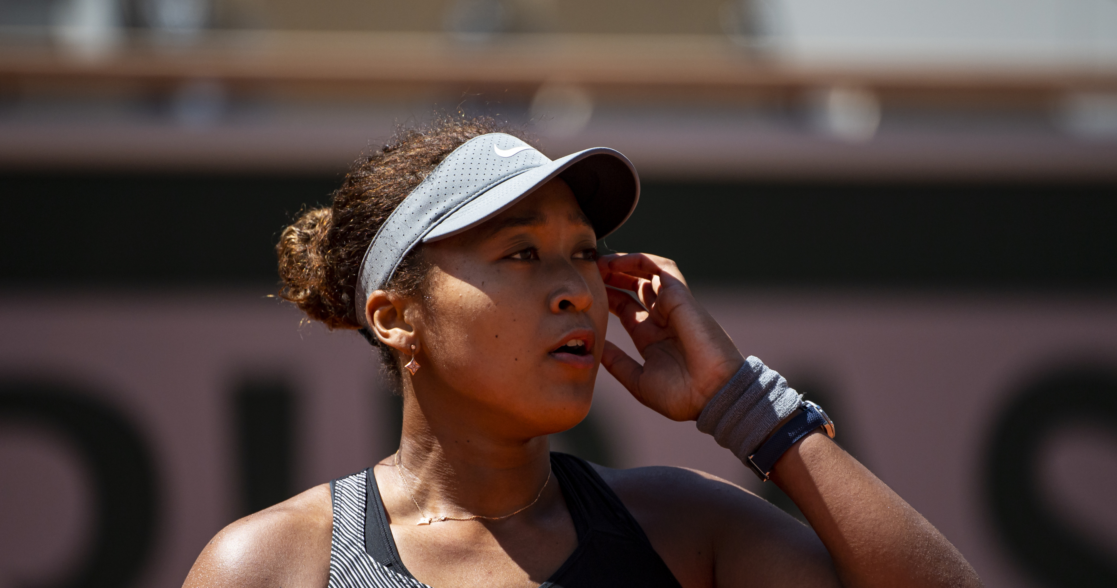 Grand Slams Plan To 'Create Meaningful Improvements' After Naomi Osaka ...