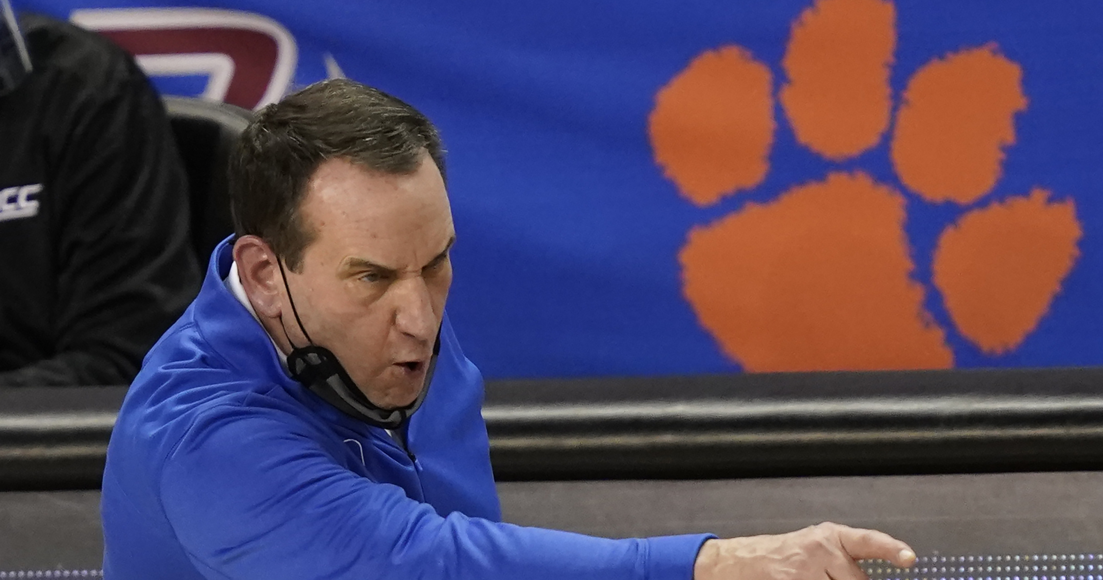 Duke's Mike Krzyzewski to Retire After 2021-22 Season; Jon Scheyer Named  Replacement | News, Scores, Highlights, Stats, and Rumors | Bleacher Report