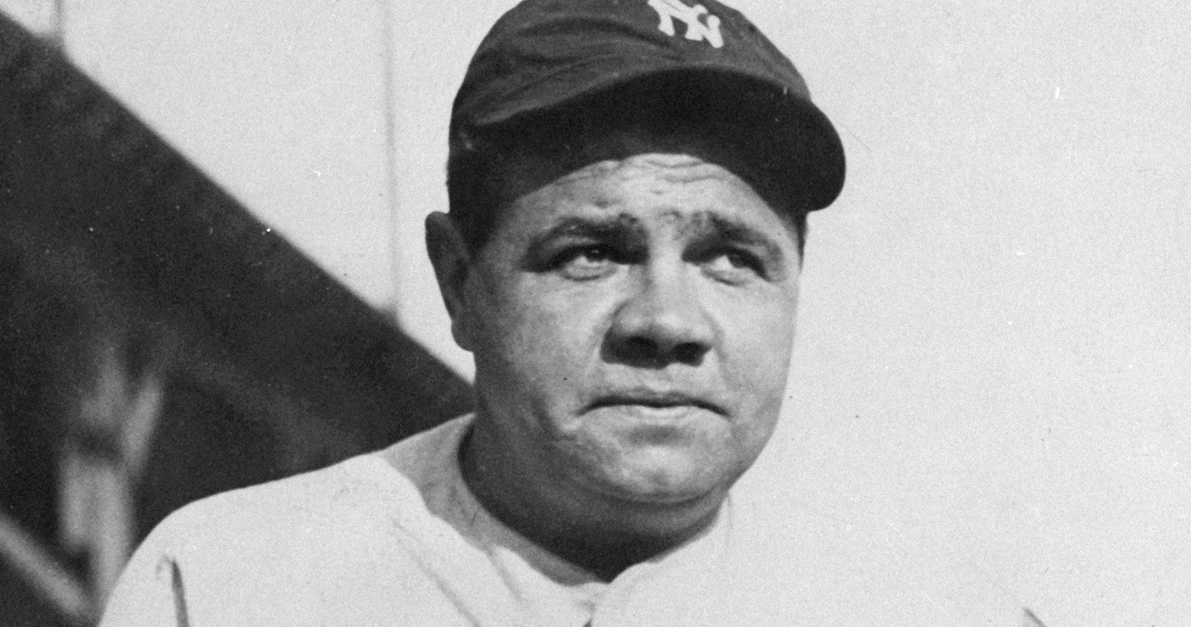 1914 Babe Ruth trading card valued at record $6 million