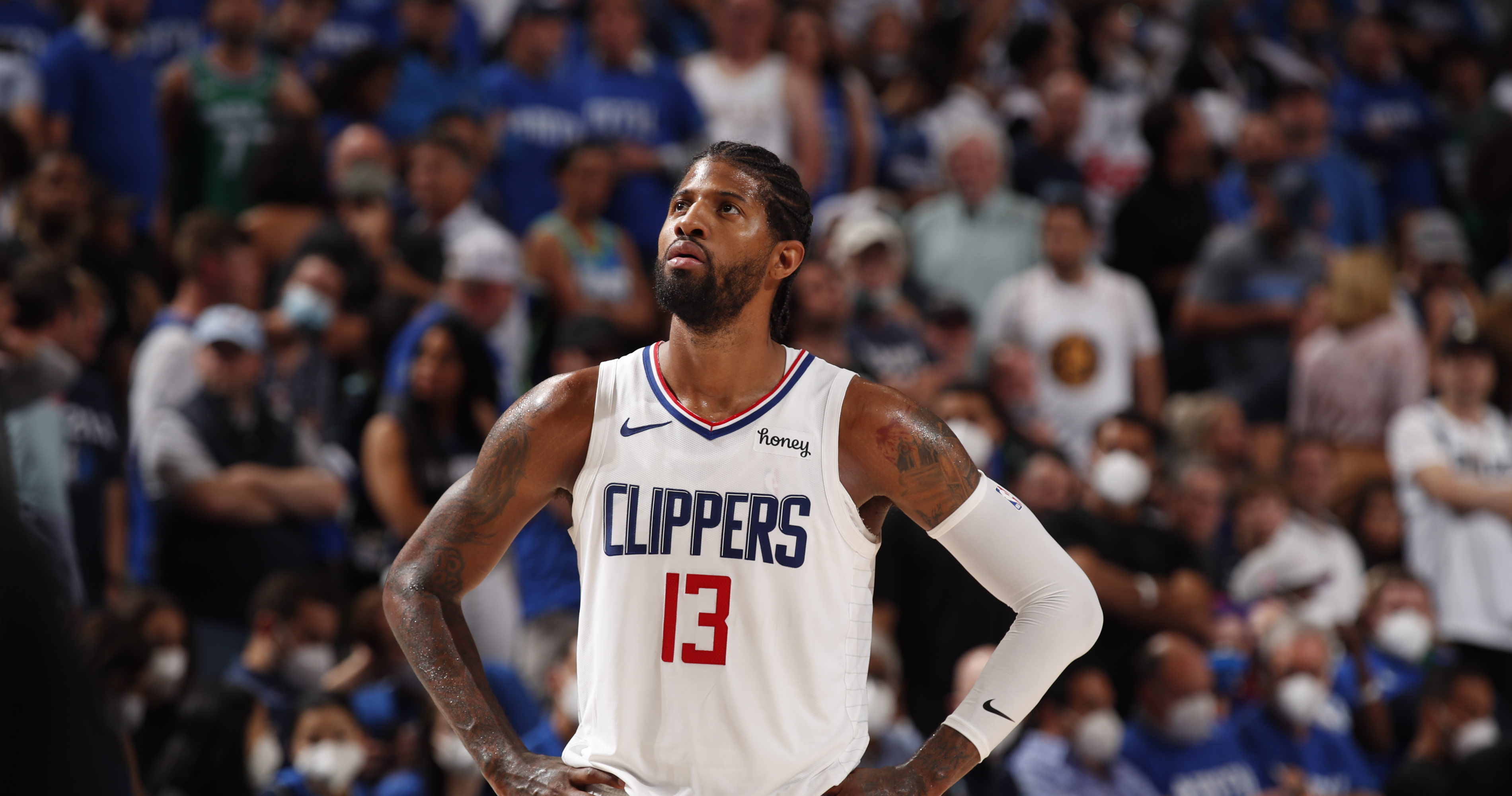 Paul Trade Rumors Clippers Star Linked to Possible Blazers, CJ