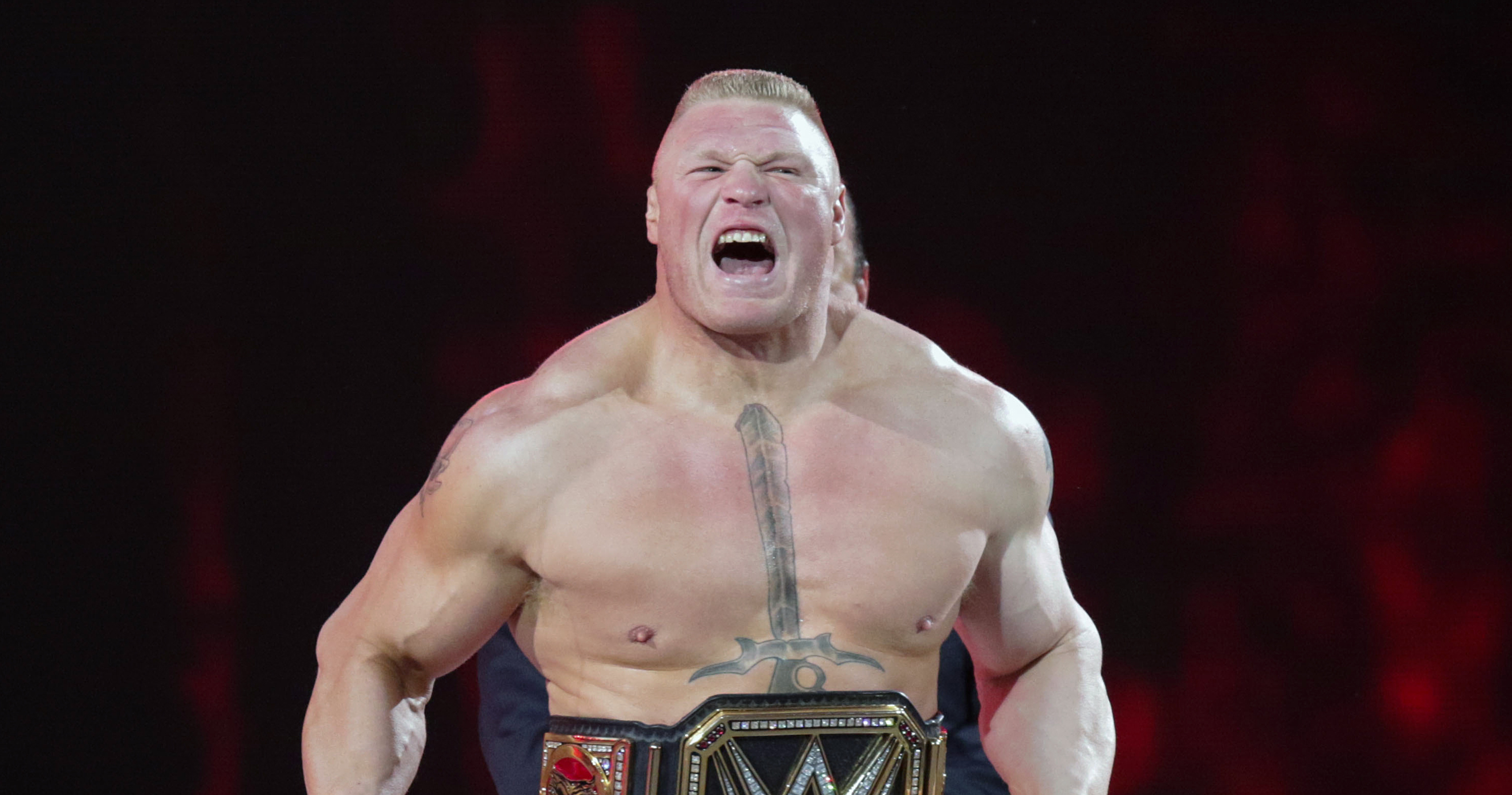 Brock Lesnar Return Rumors; Aleister Black Talks WWE Release; Shotzi