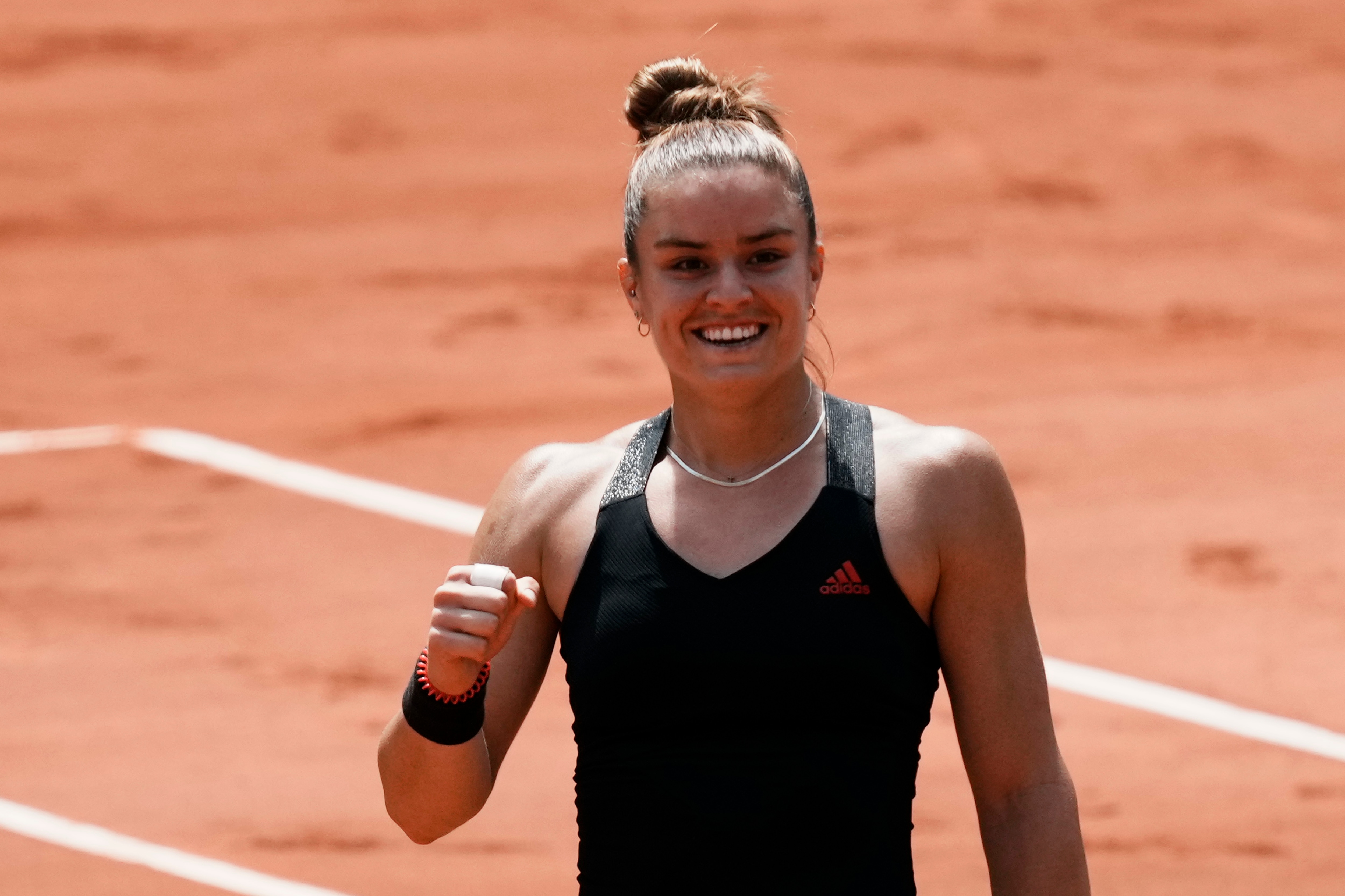 French Open 2021 Coco Gauff, Iga Swiatek Upsets Highlight Wednesday's