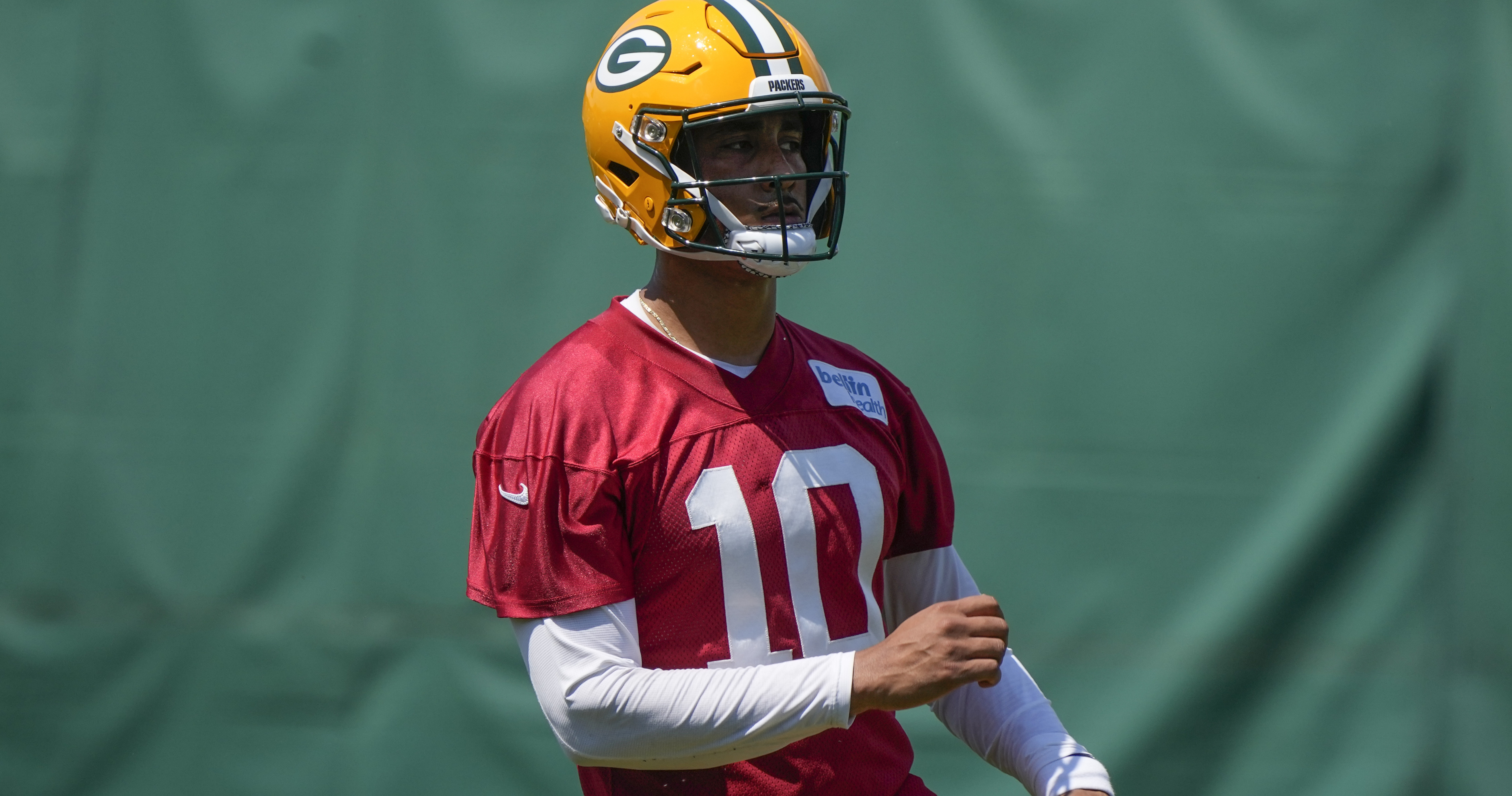 NFL rumors: Packers preparing for Aaron Rodgers' return? Aaron Jones,  Jordan Love updates 