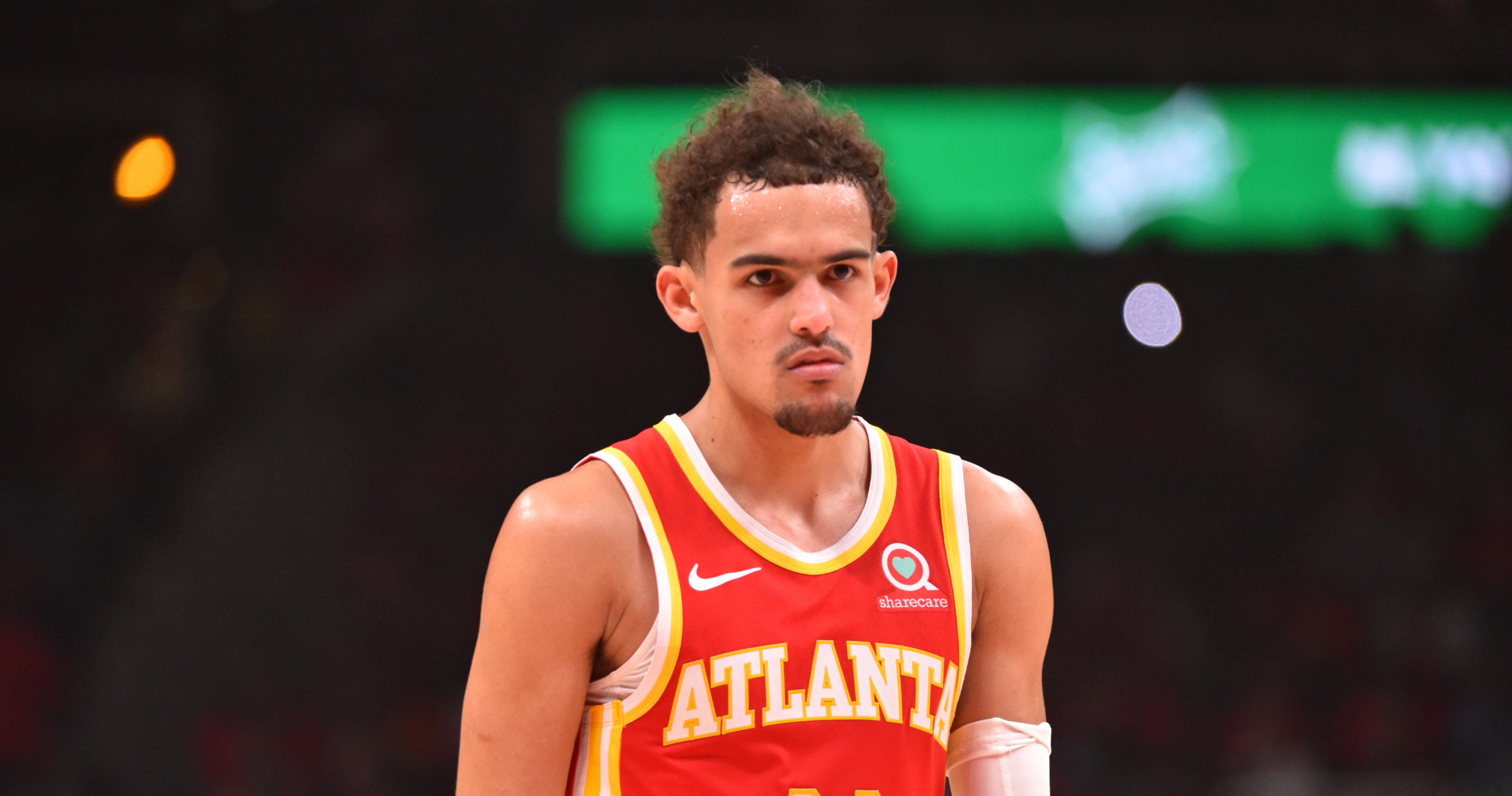 Trae Young on Hawks' Game 3 Shooting Struggles: 'I'm Never Concerned ...