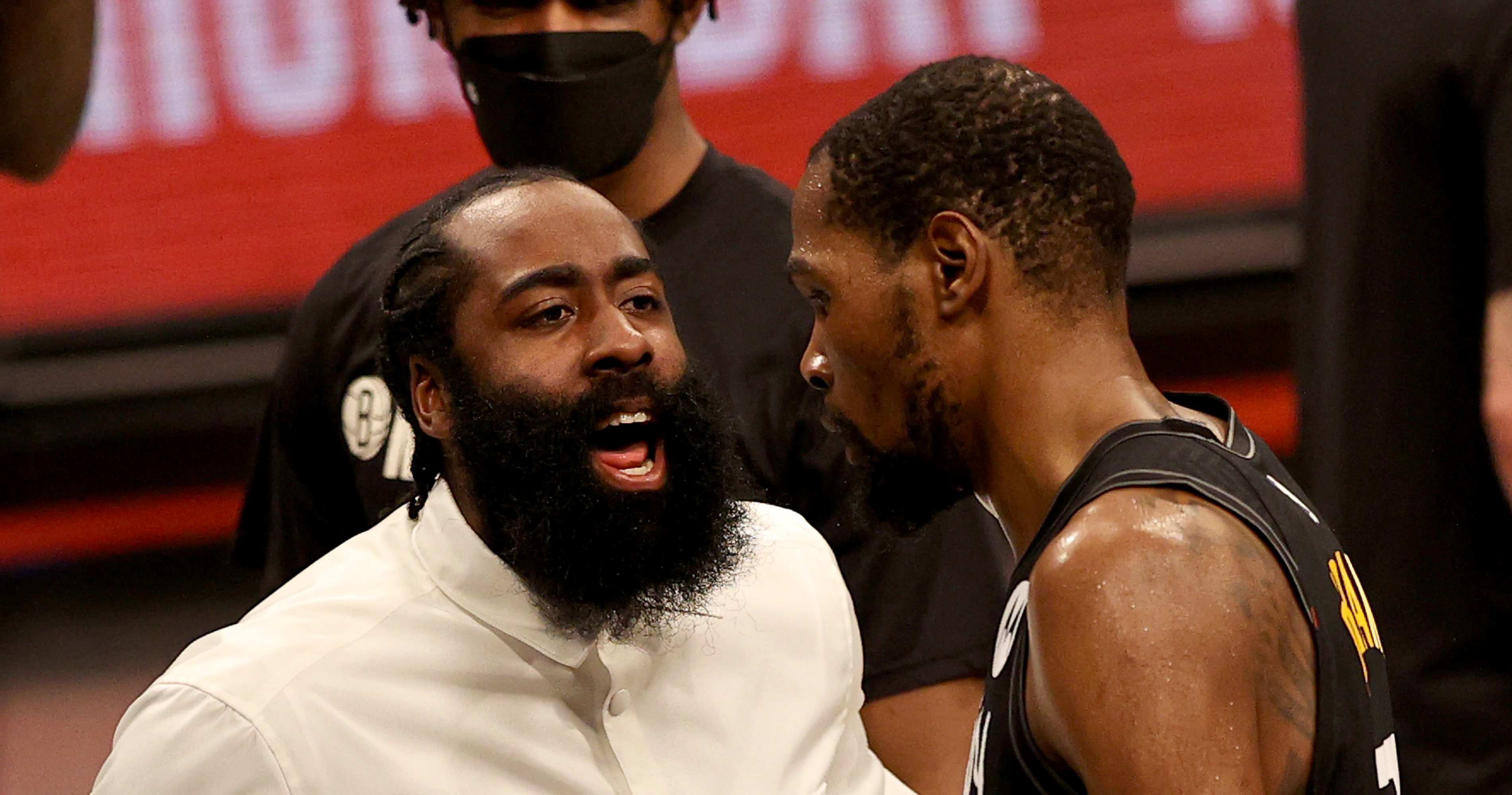 James Harden Needs to Complete 'High-Intensity' Workouts for Injury ...