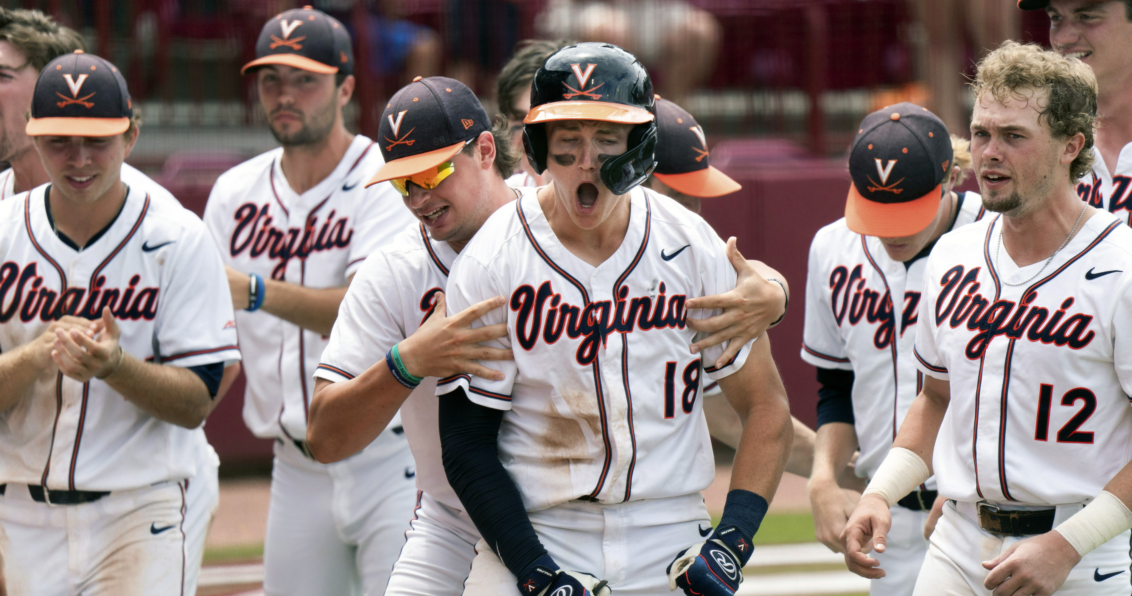 College Baseball Super Regionals 2021: Results, Highlights and Bracket from  Friday, News, Scores, Highlights, Stats, and Rumors