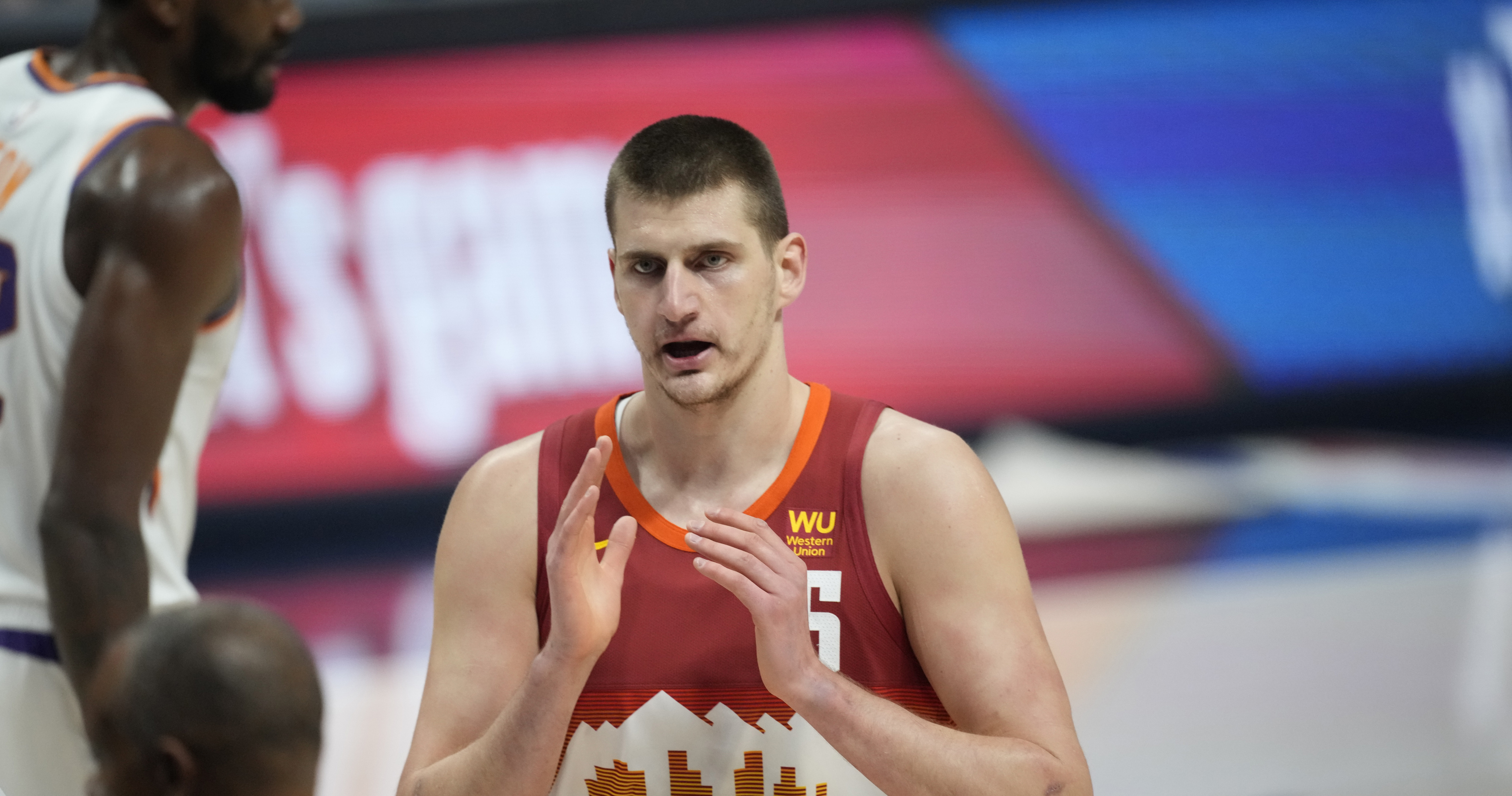 Report: Nuggets Concerned About Nikola Jokic's Rest Ahead of Tokyo ...