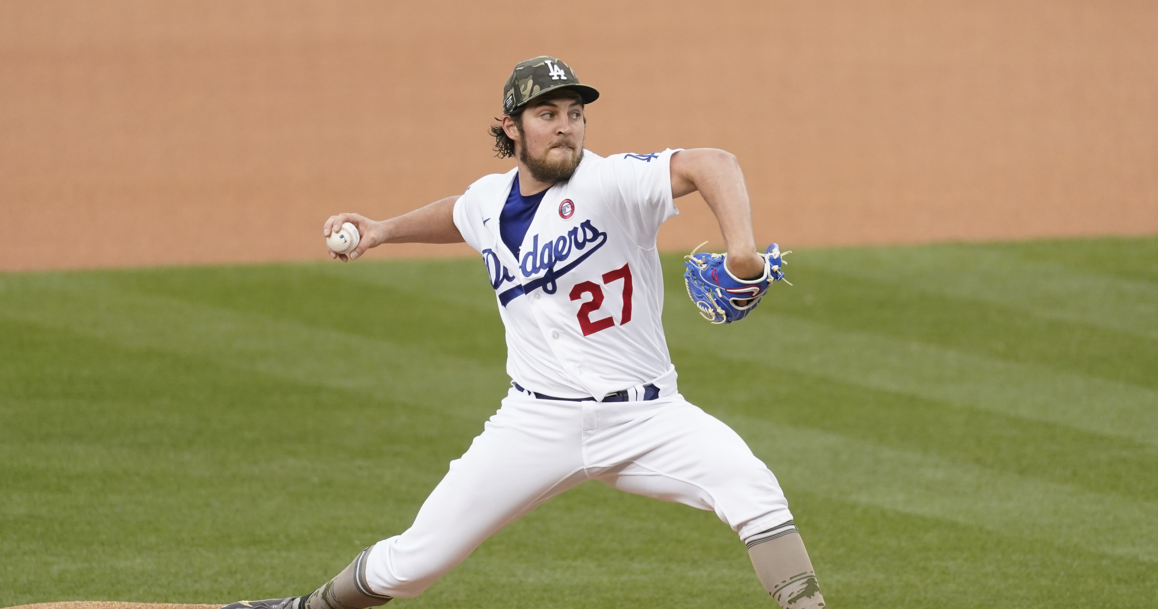 Dodgers News: Trevor Bauer Wants 'Fair Playing Field' With Sticky  Substances Rule