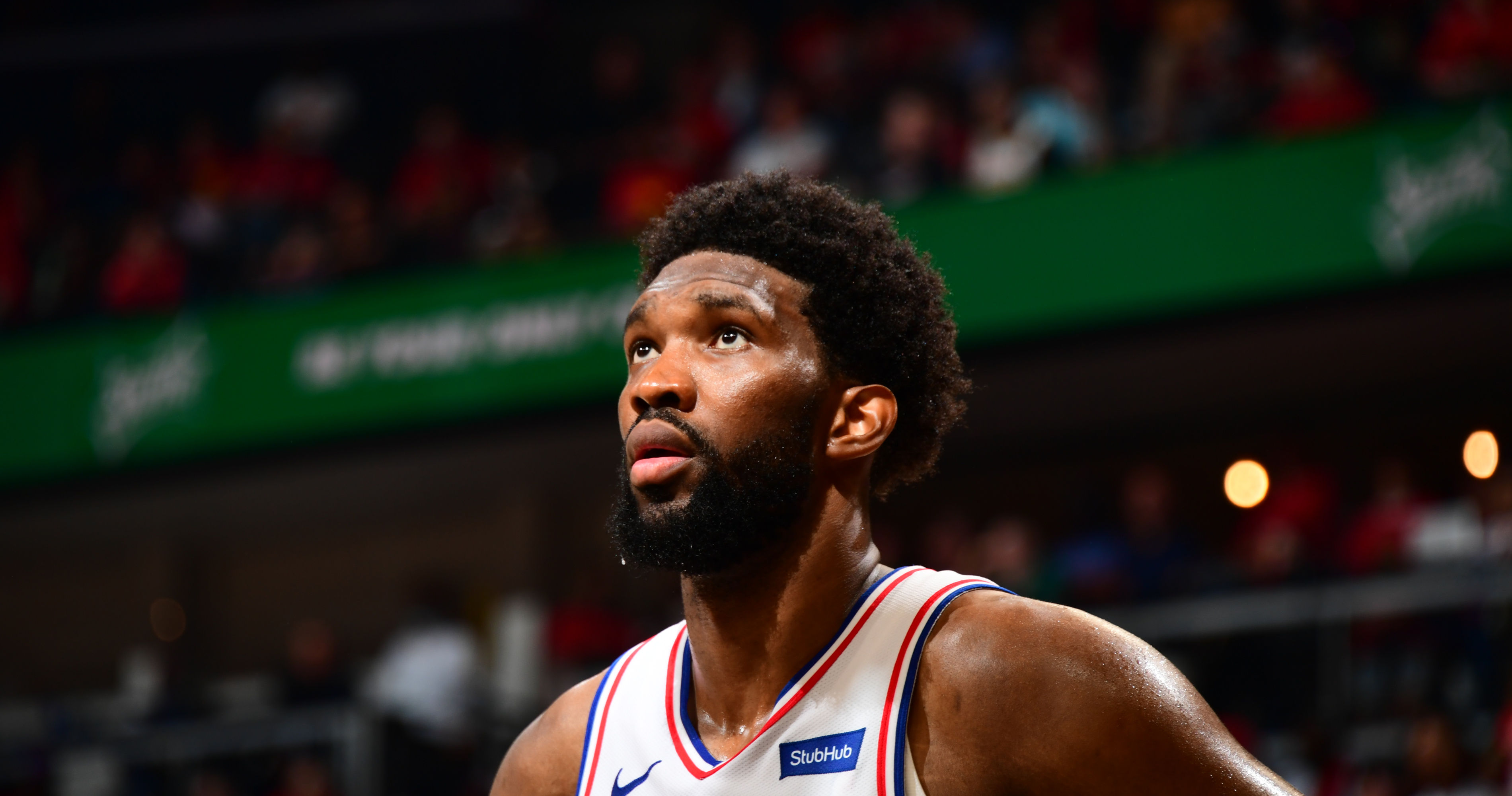 76ers' Joel Embiid Eligible for Supermax Contract Extension After All