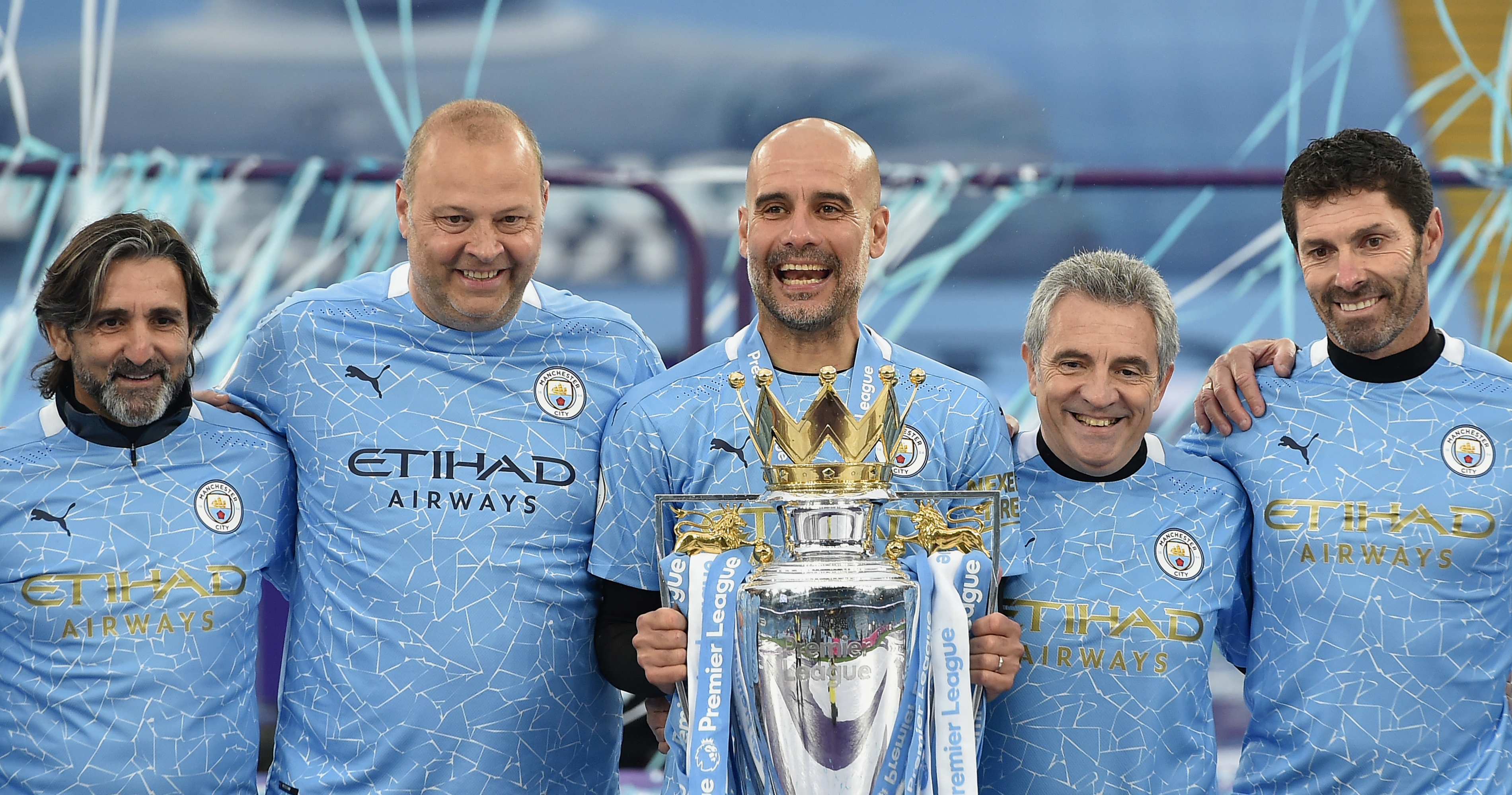 Man City fixtures 2022-23: Full Premier League schedule released