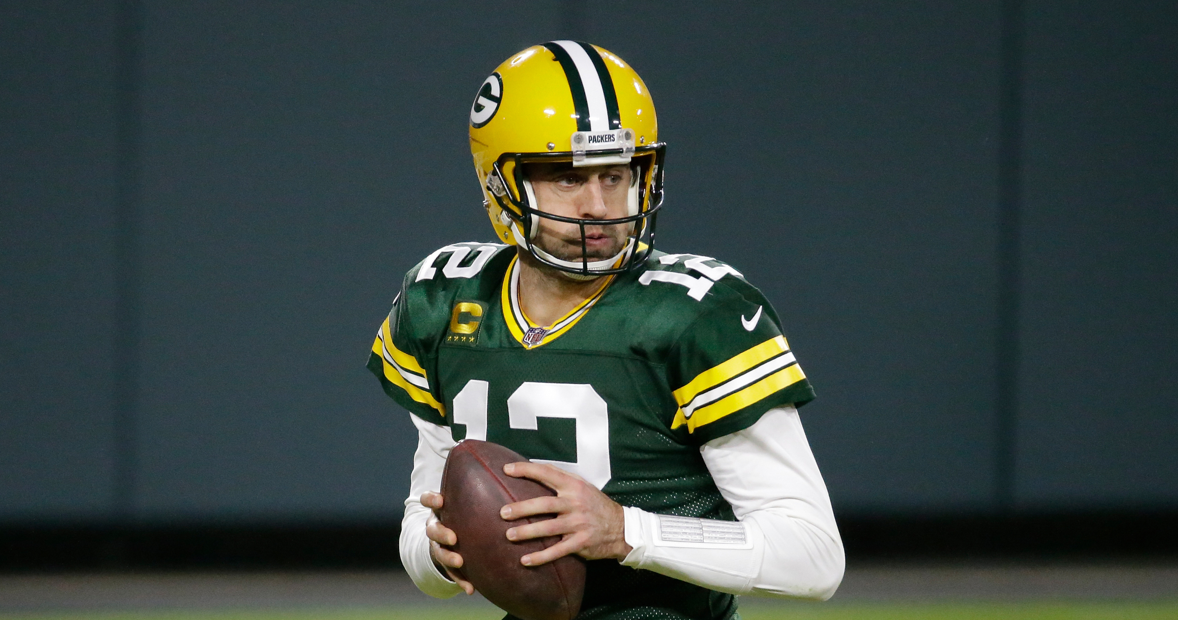 Does Aaron Rodgers Deserve to Be the Highest Paid Player in NFL History?, News, Scores, Highlights, Stats, and Rumors