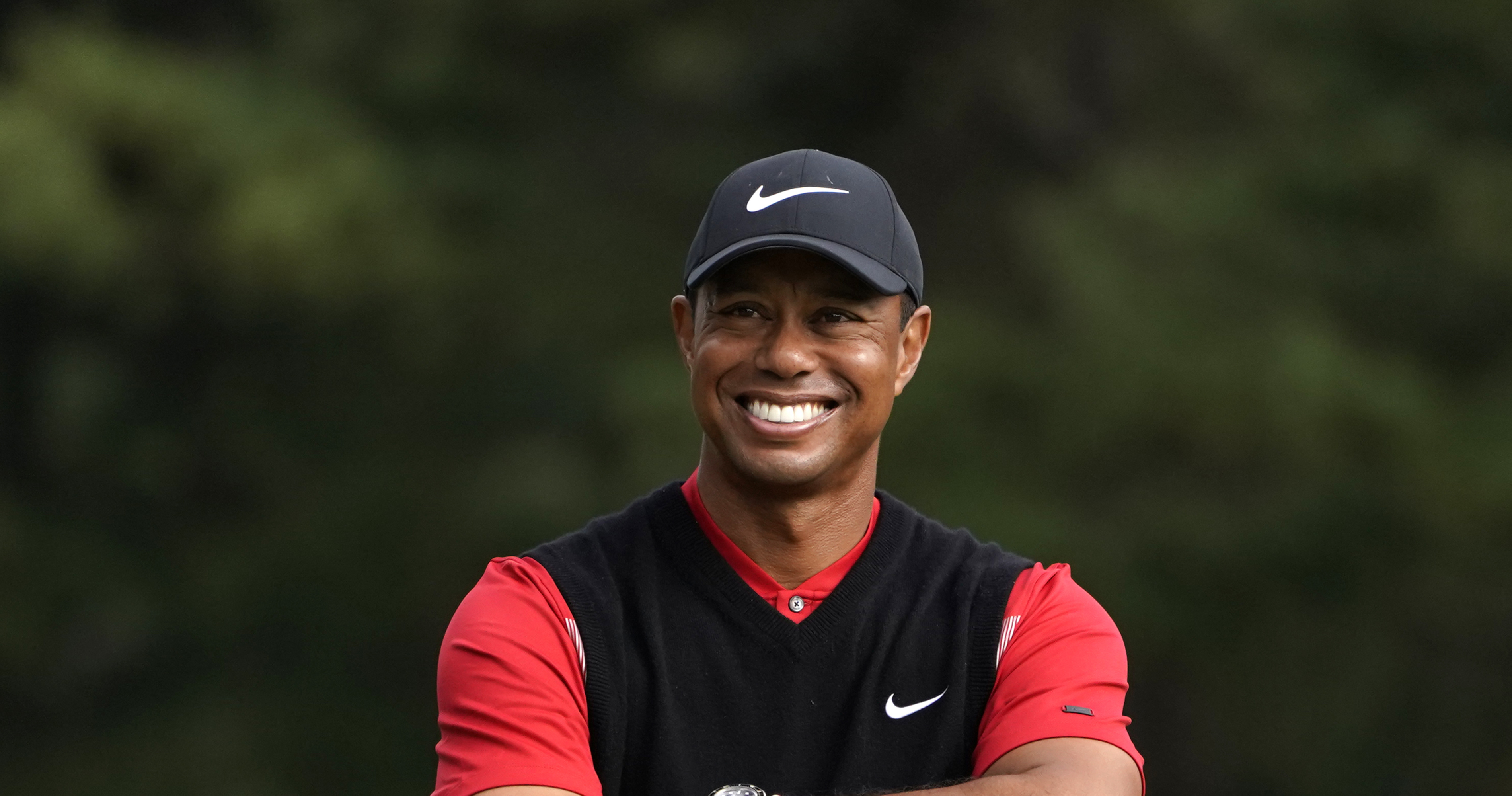 Tiger Woods Honored with Plaque at Torrey Pines Commemorating 2008 US ...