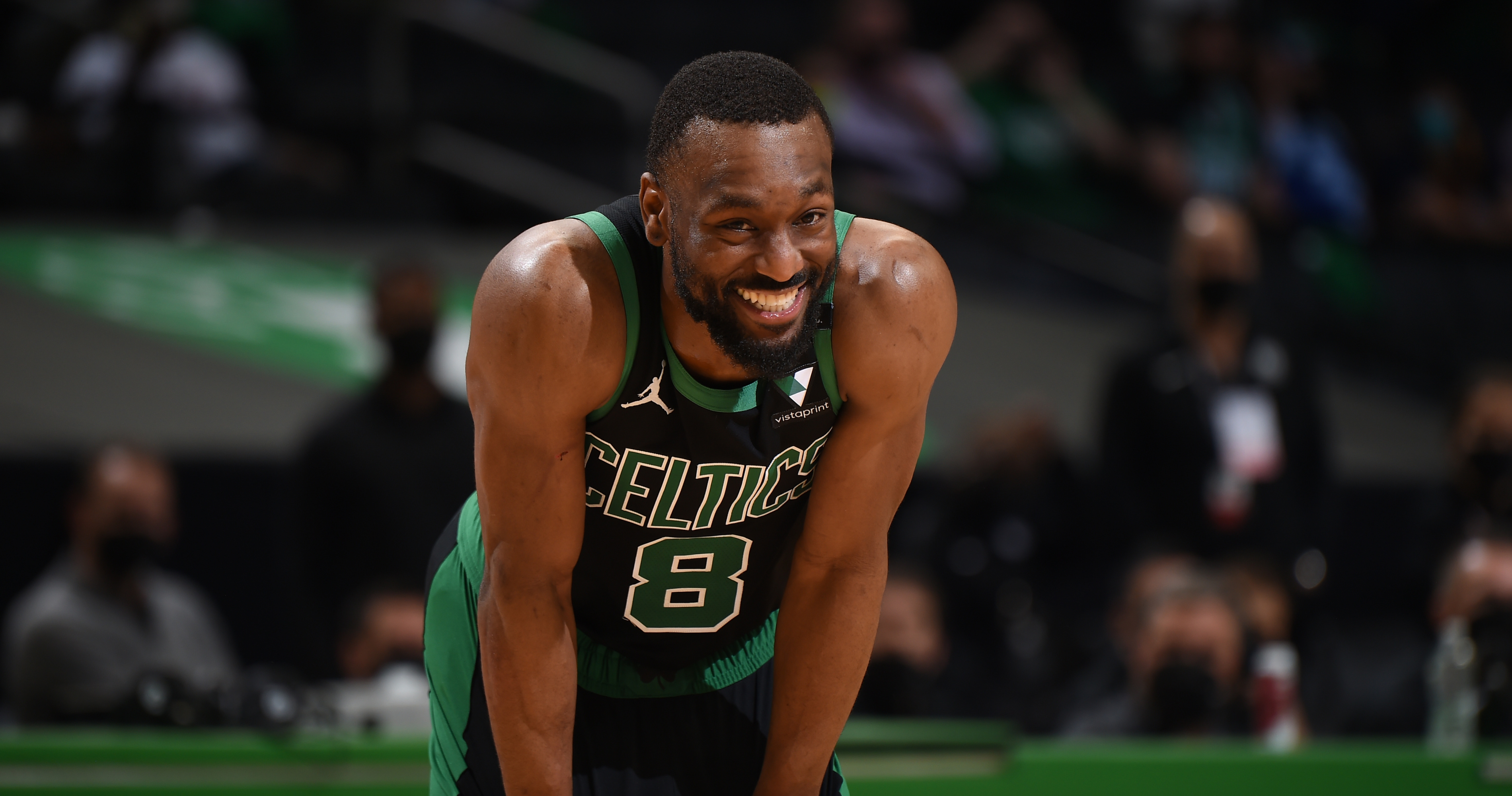 Boston Celtics rumors: Aaron Nesmith could be traded for draft pick