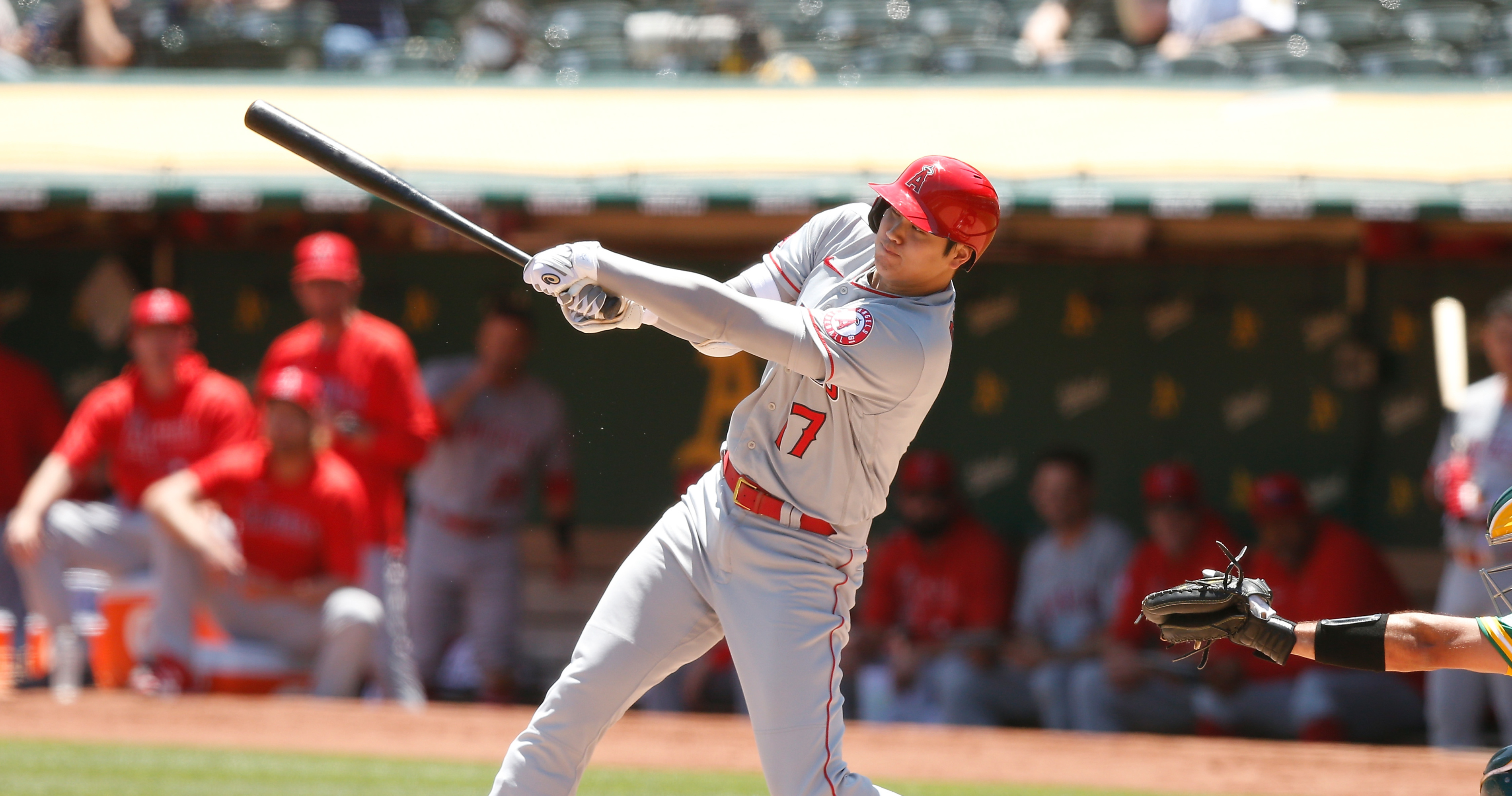 Angels two-way star Shohei Ohtani to compete in 2021 Home Run Derby -  Sports Illustrated