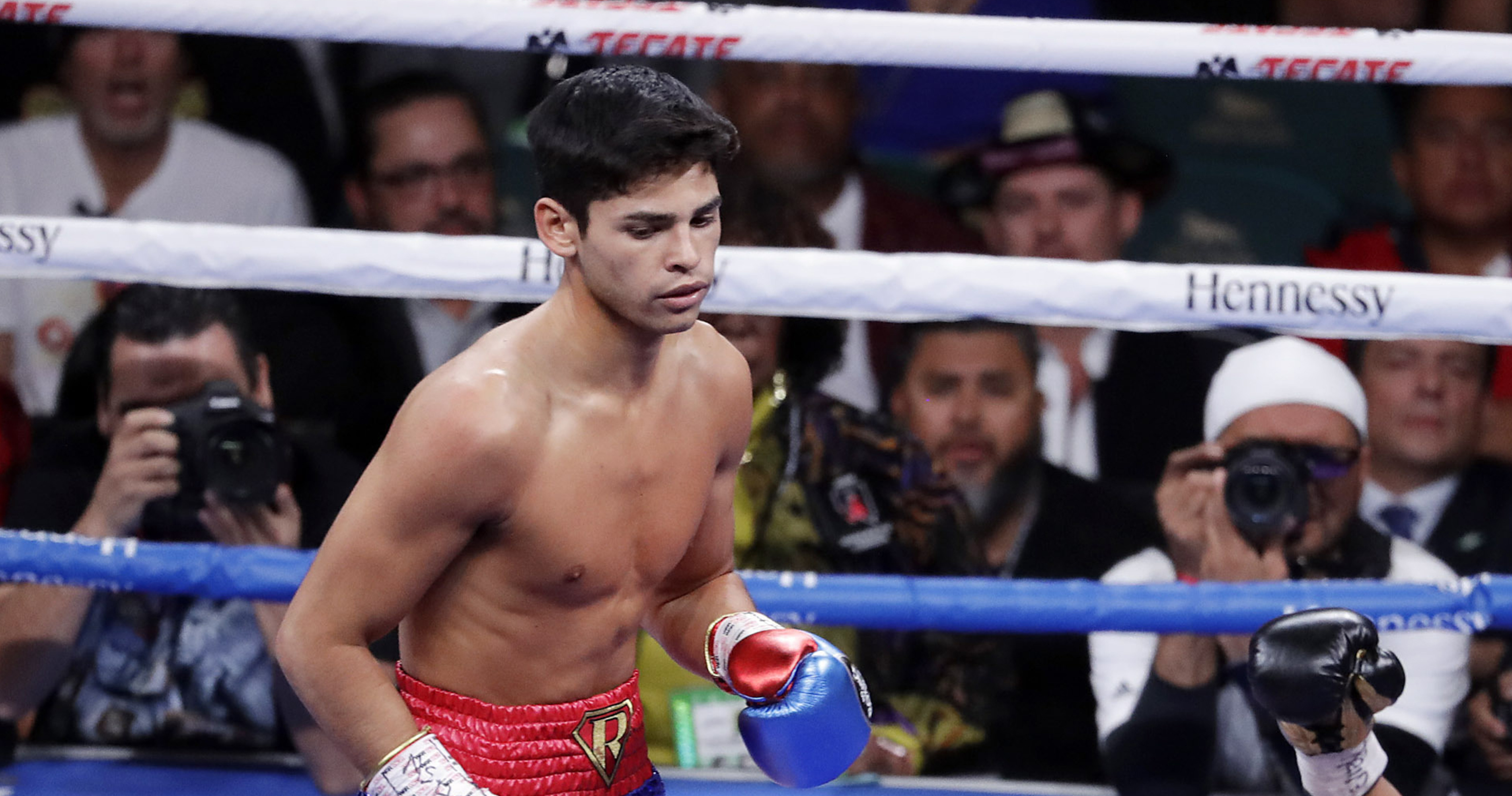 Ryan Garcia Targeting August or September for Next Fight; No Opponent