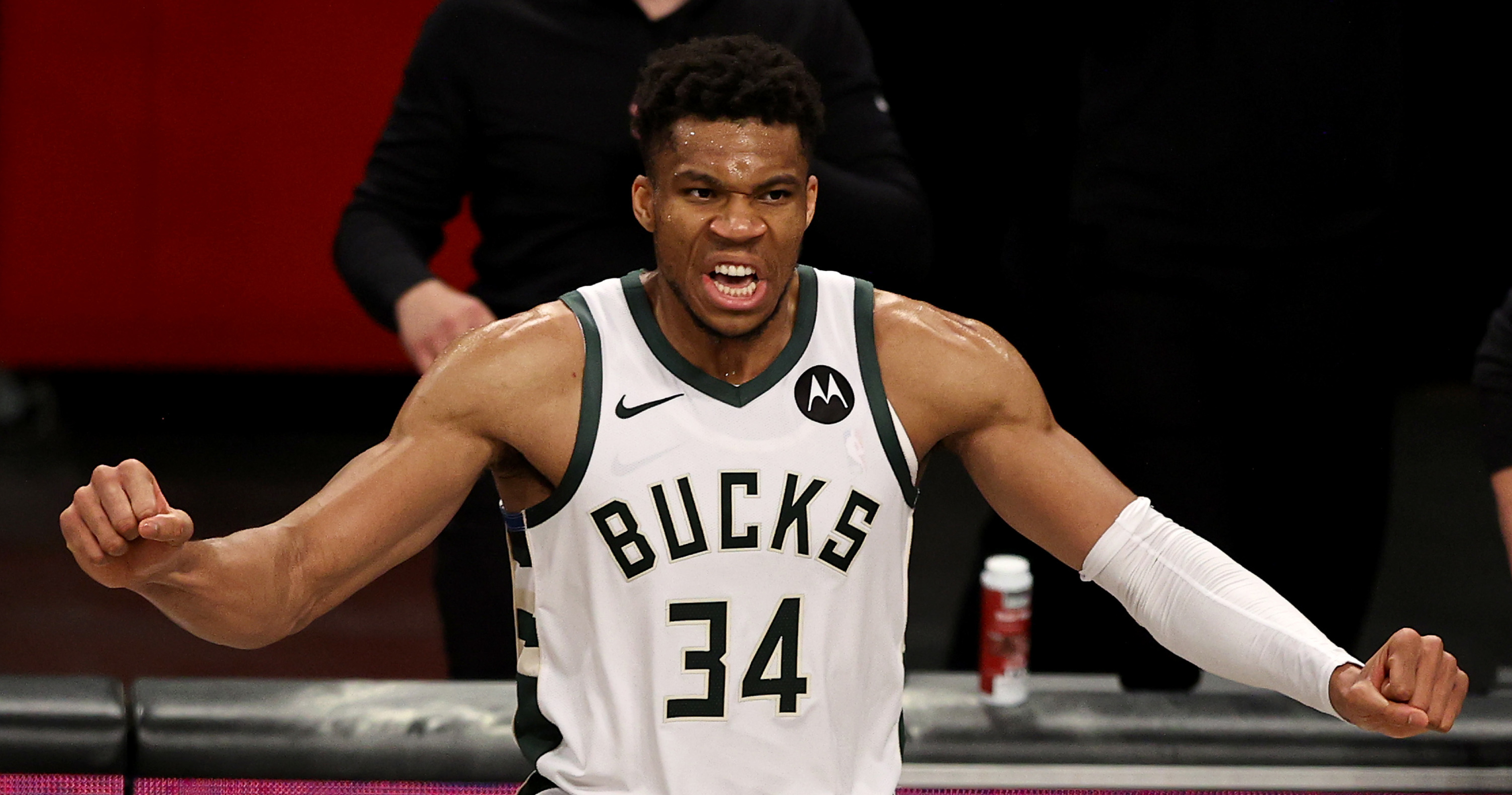 NBA Championship Odds 2021: Bucks Favored Over Suns, Clippers | News ...