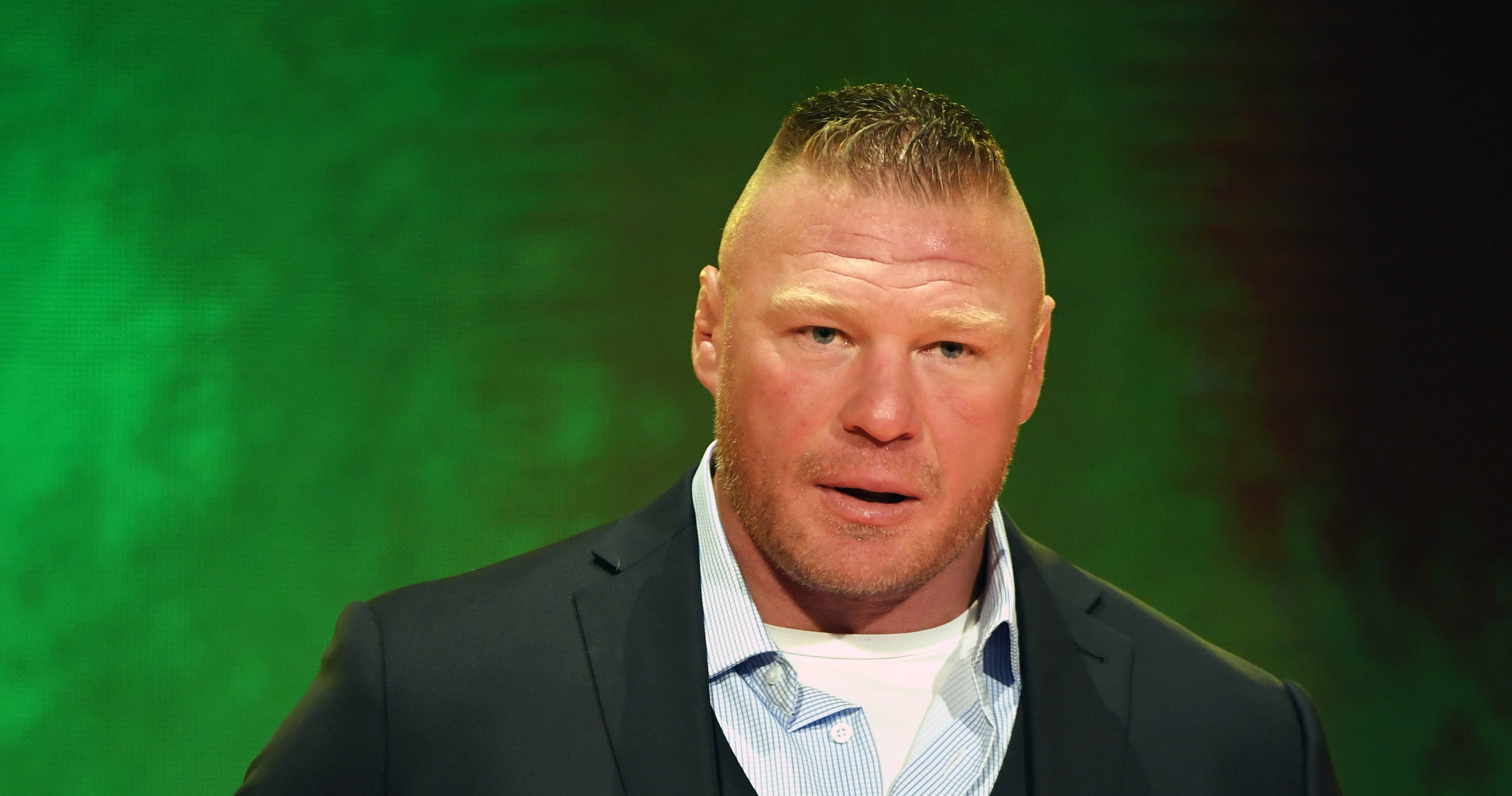 Wwe Rumors Brock Lesnar S Return Becky Lynch At Hiac John Cena At Summerslam News Scores