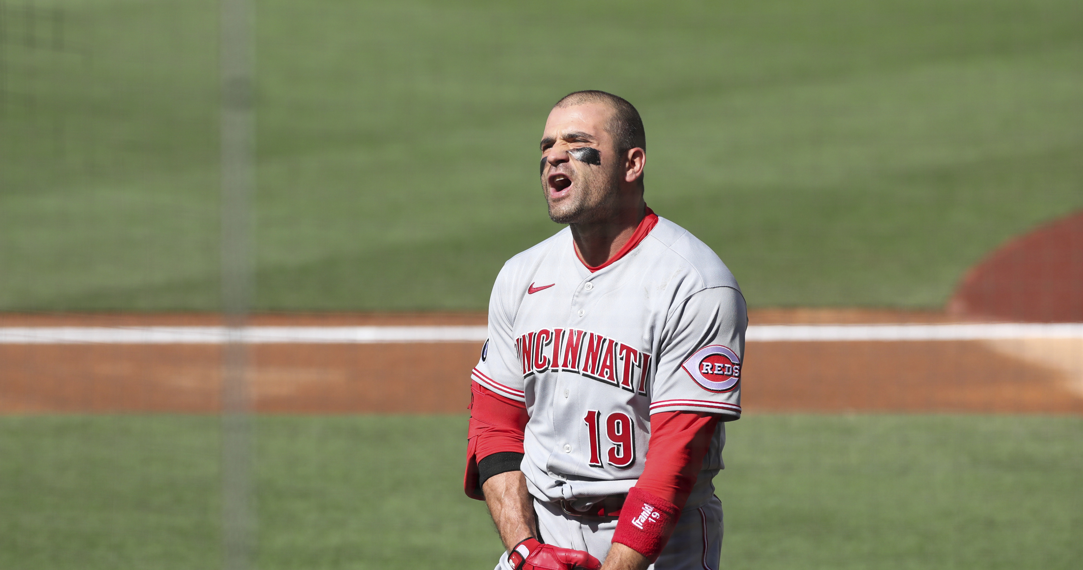 Joey Votto injury update: Why Reds star will miss his first Opening Day in  14 years