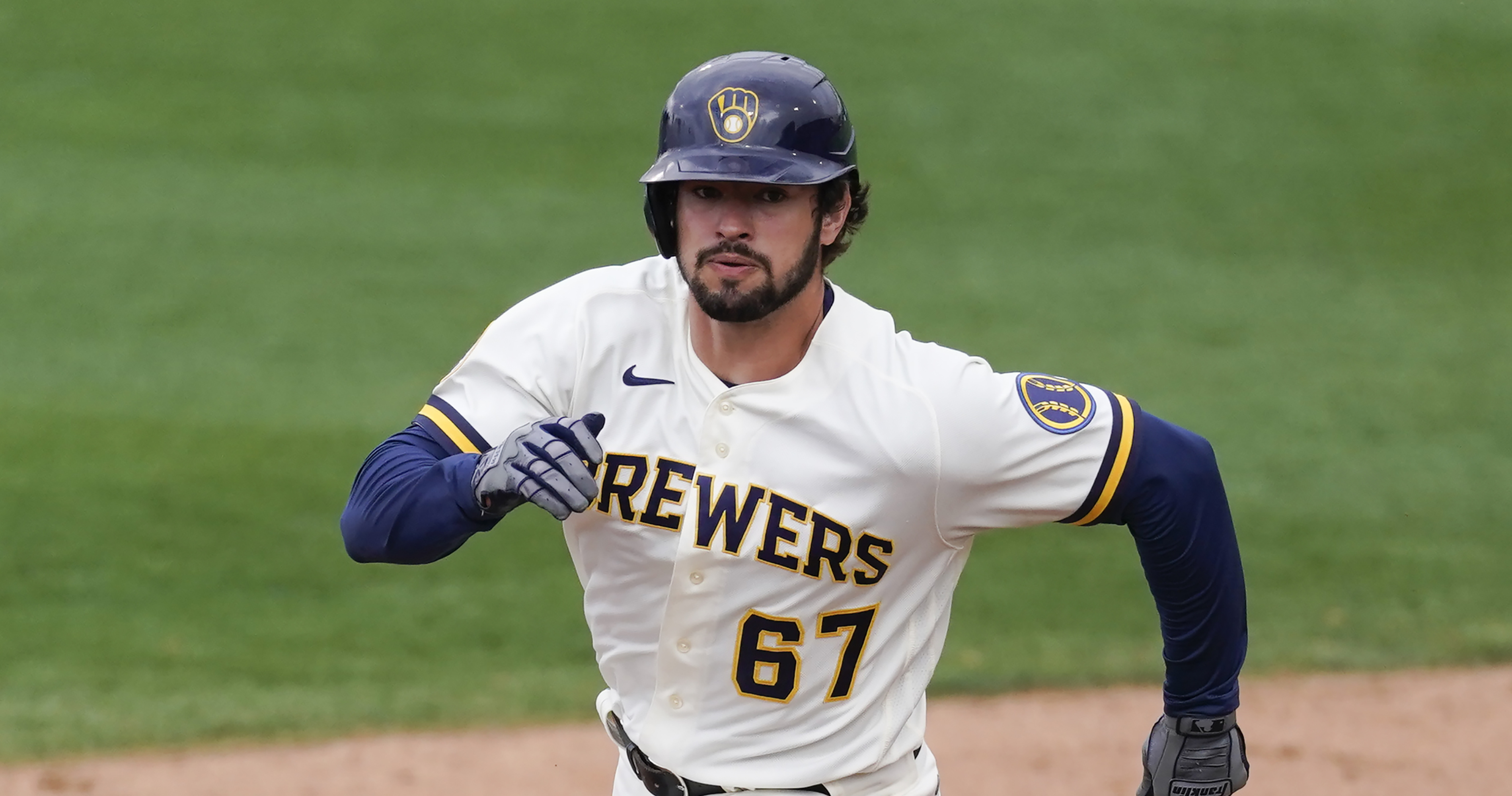Former Phillies Prospect Dylan Cozens Ends Baseball Career to Pursue