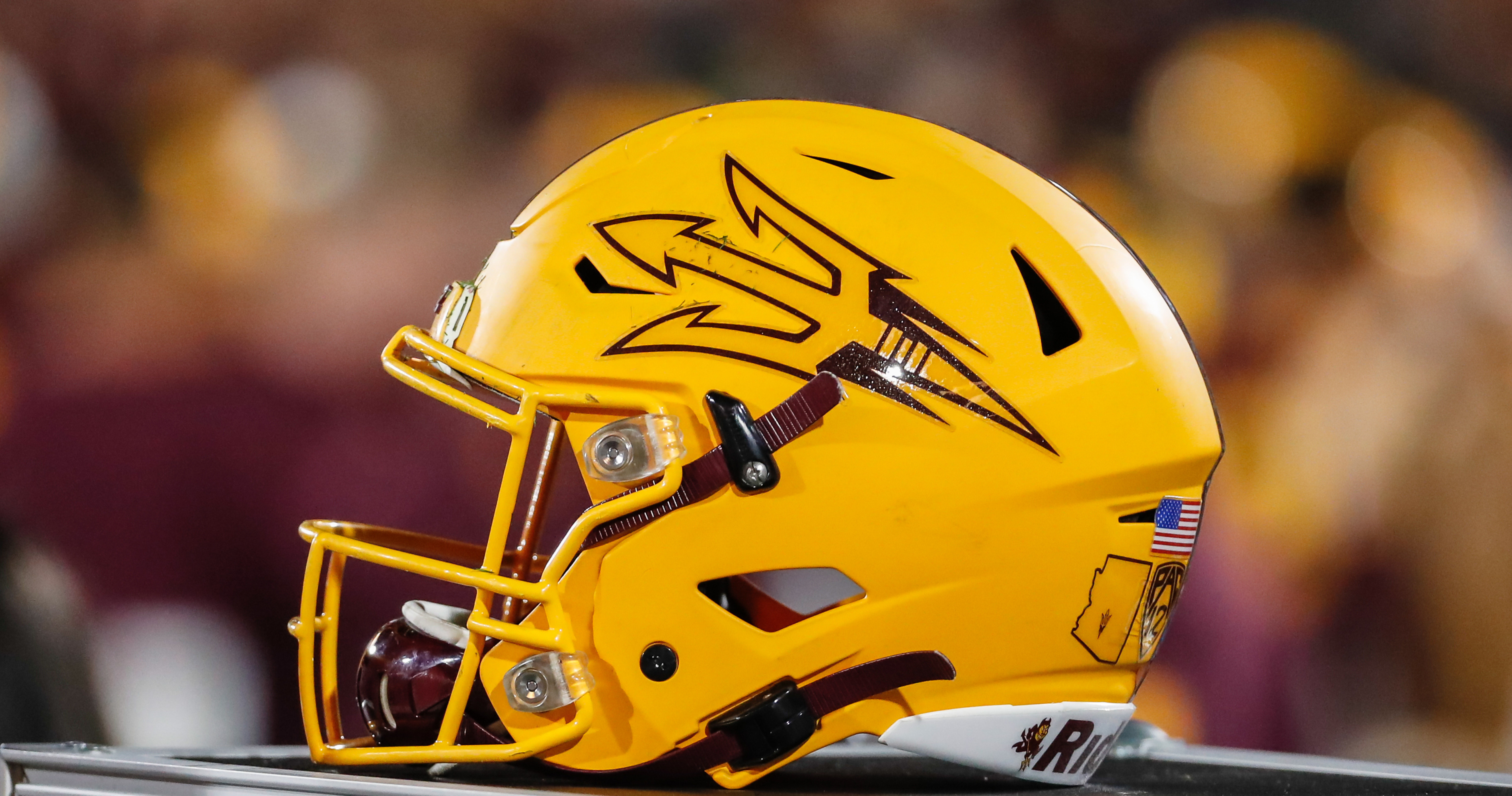 Report: ASU Deputy AD Jean Boyd Made Aware of Alleged Recruiting ...