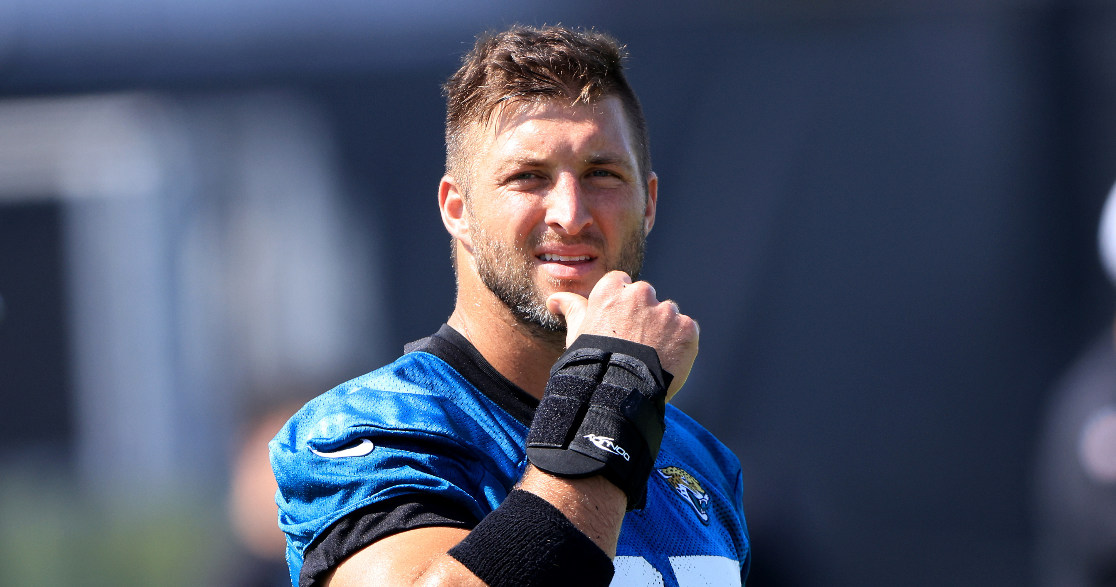 Urban Meyer: 'What's the Difference Between' Tim Tebow 'and the