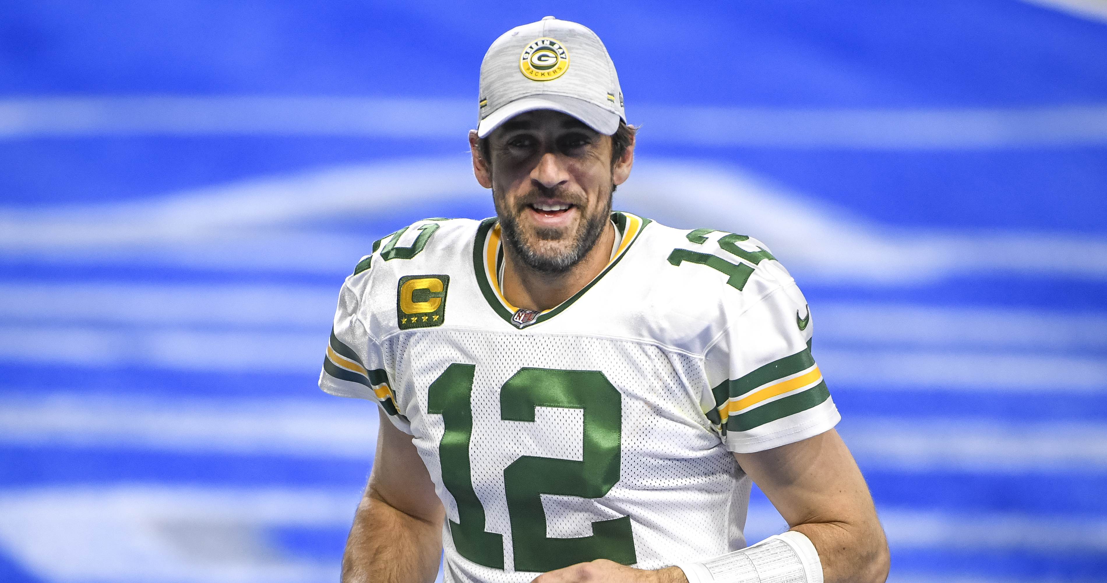 Aaron Rodgers Contract: Packers QB Amid Uncertain Offseason –