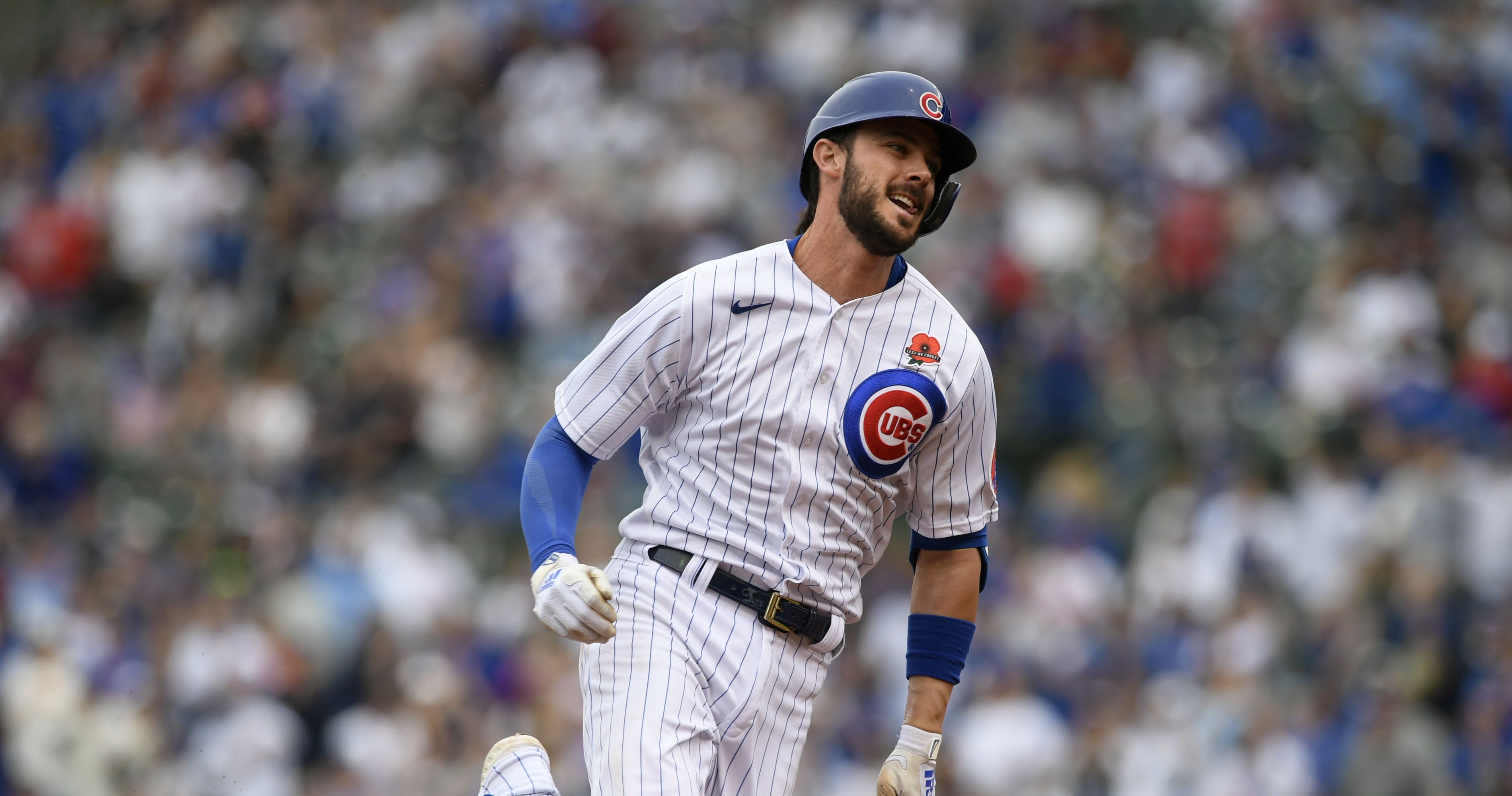 Cubs Trade Rumors Chicago Preparing to Sell amid Losing Streak Ahead