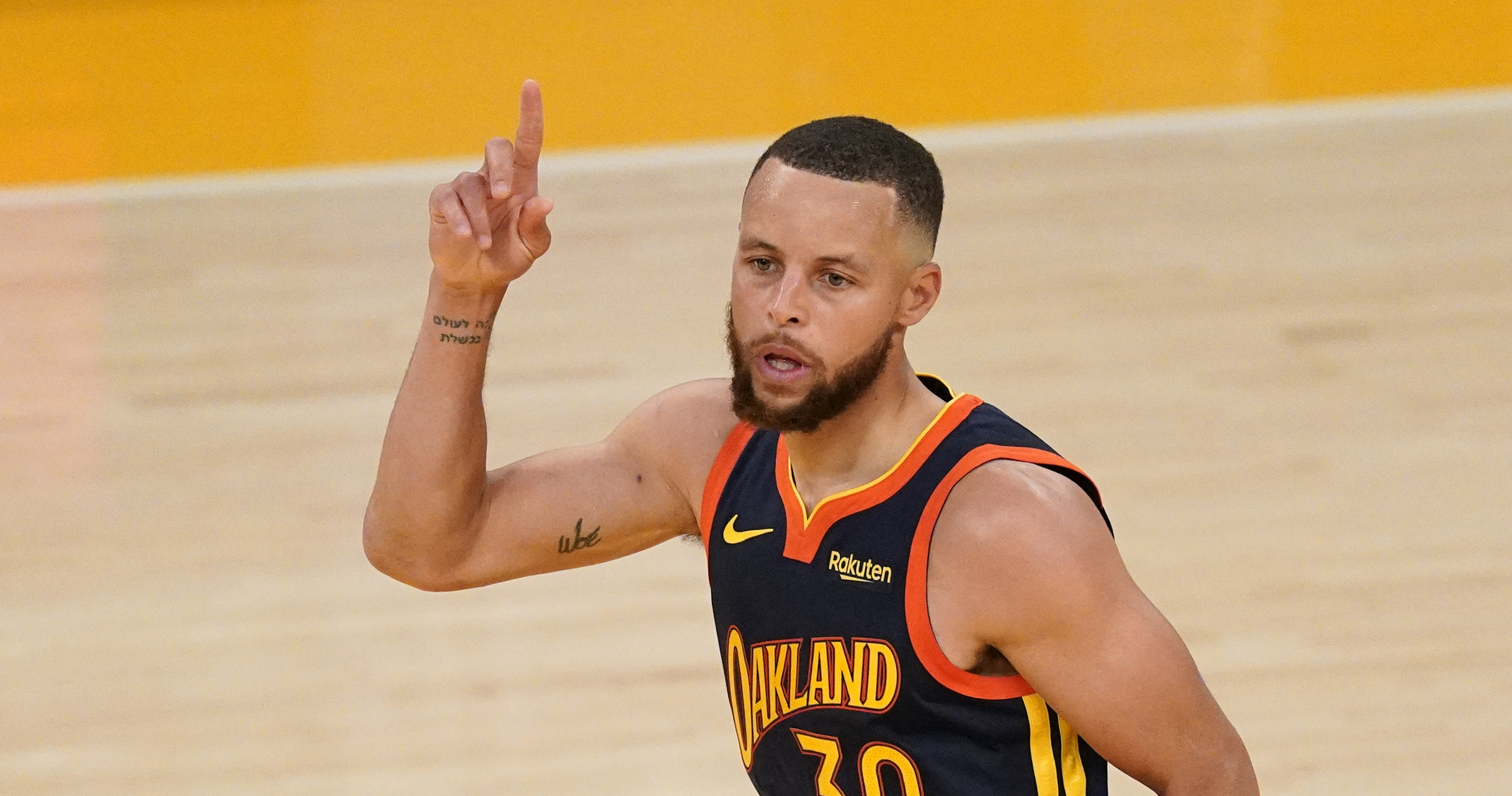 Stephen Curry on Warriors Adding 2 Rookies 'Of Course They Could Make