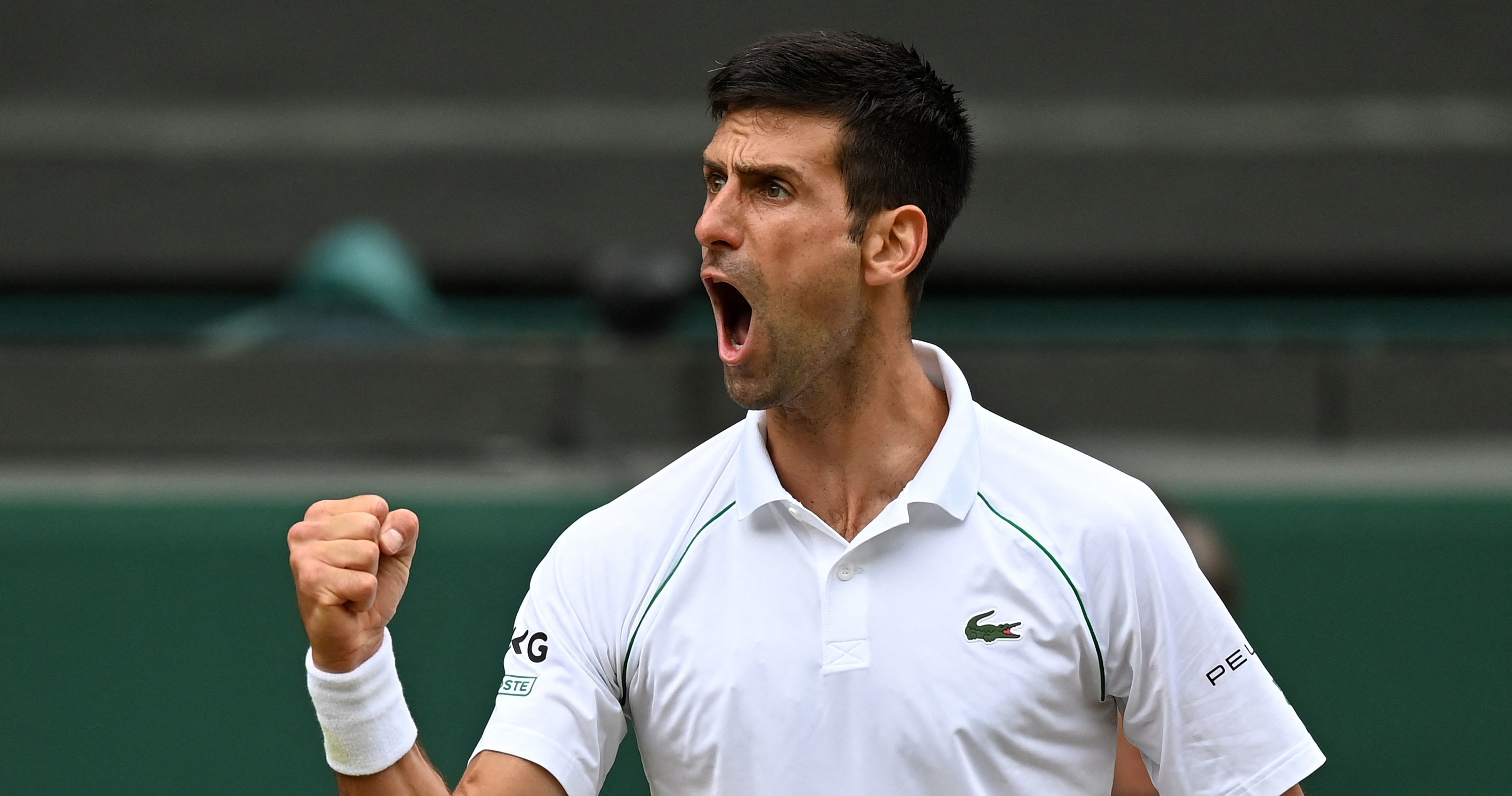 Novak Djokovic Beats Denis Shapovalov to Advance to 2021 Wimbledon Mens Final News, Scores, Highlights, Stats, and Rumors Bleacher Report