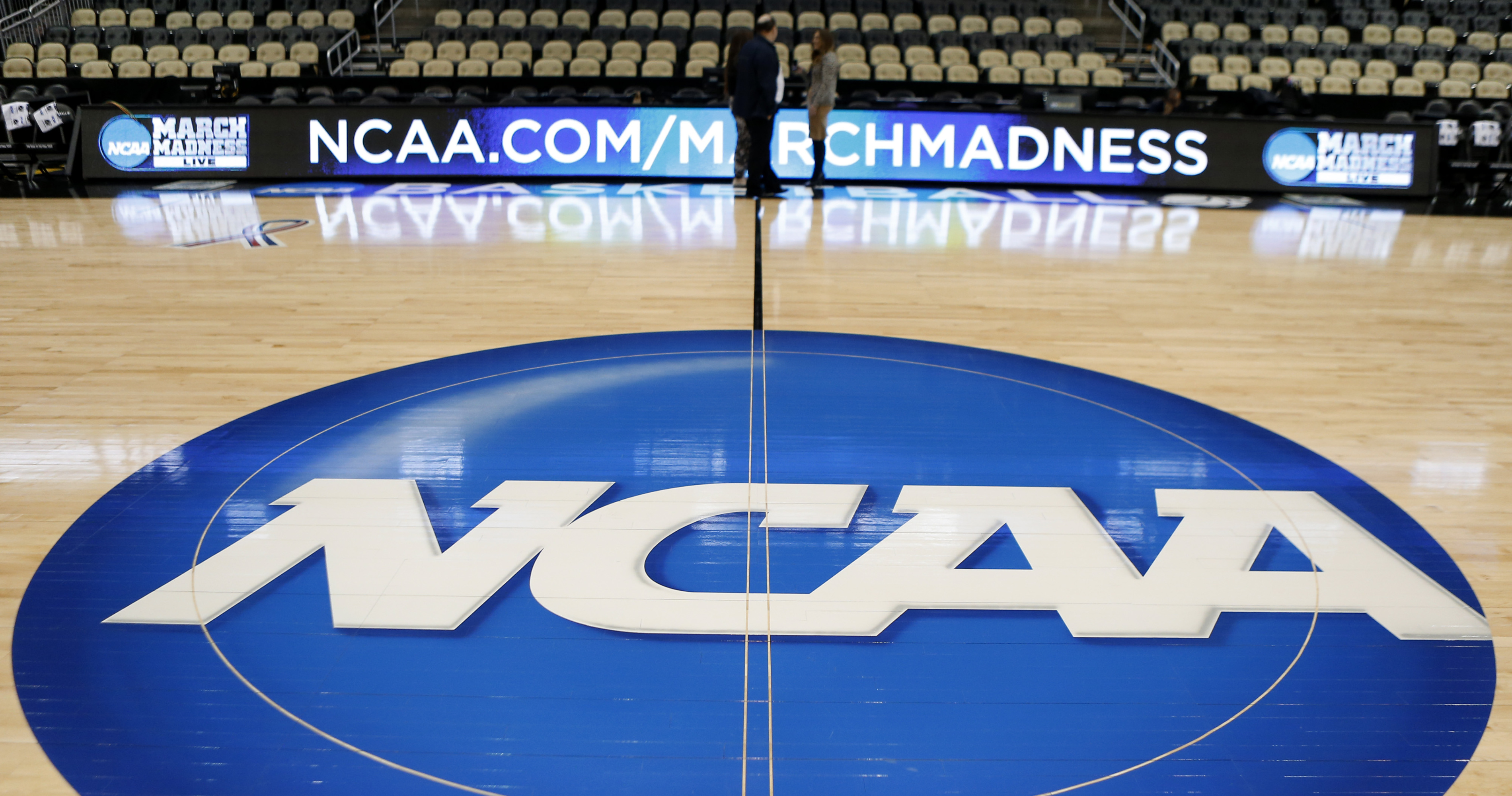 Congress Wants Documents from NCAA Showing Disparity Between Men's and ...