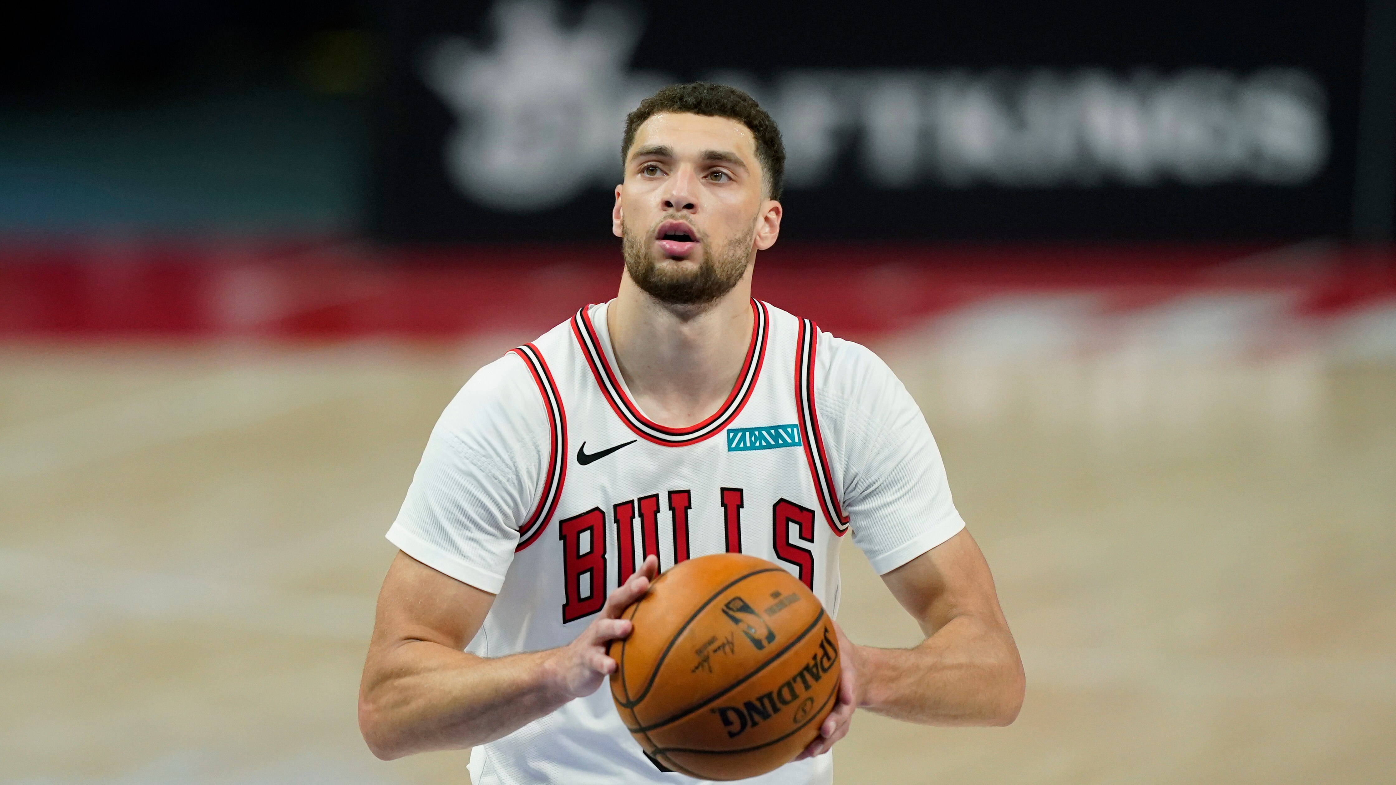 Zach Lavine Career Stats 32 - fohbivc